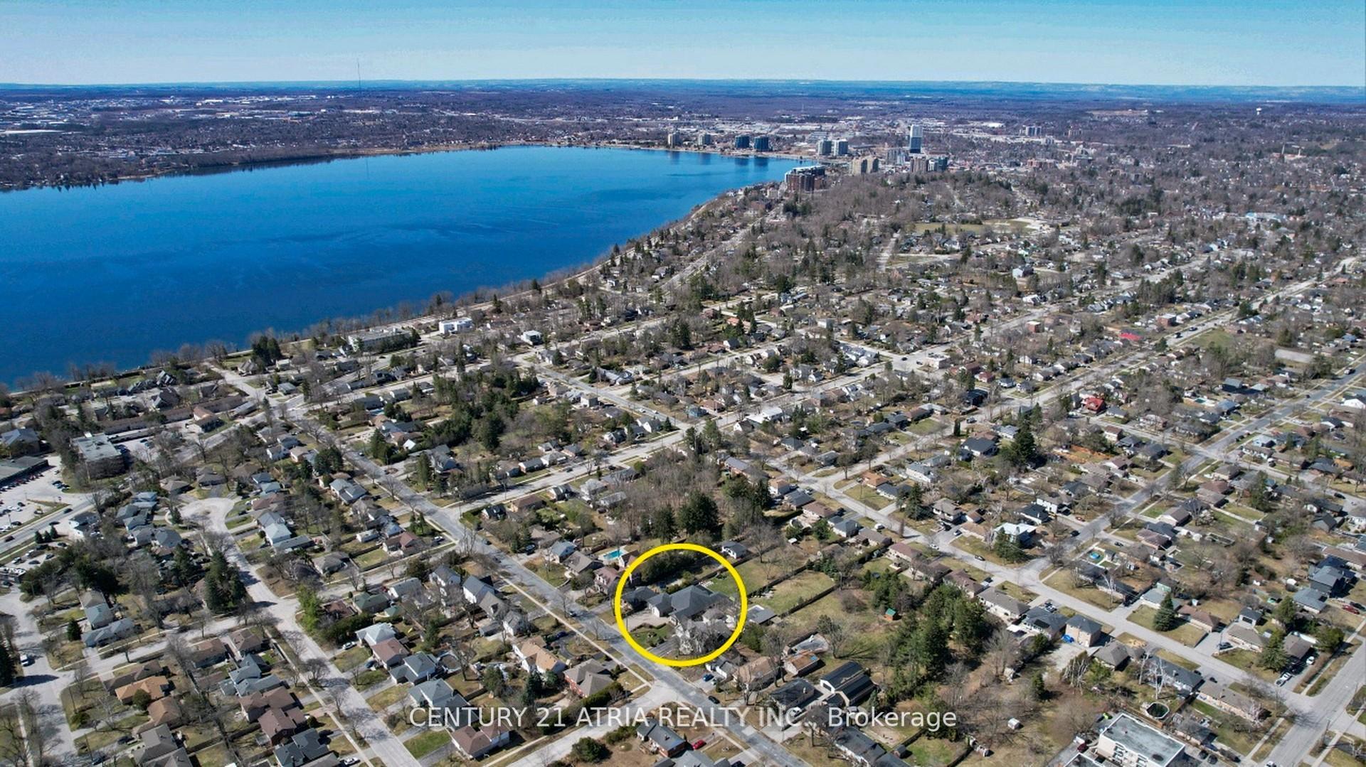 Photo 49 of 124 Puget Street, Barrie, Codrington — HOMEH
