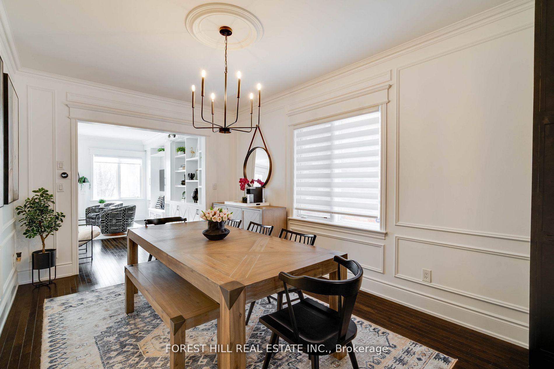 Photo 10 of 101 Southvale Drive, Vaughan, Patterson — HOMEH