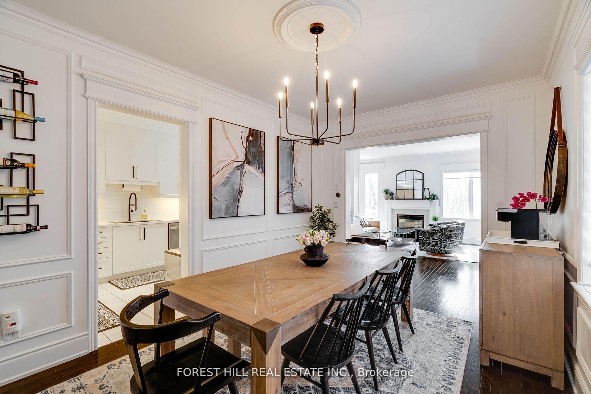 Photo 23 of 101 Southvale Drive, Vaughan, Patterson — HOMEH