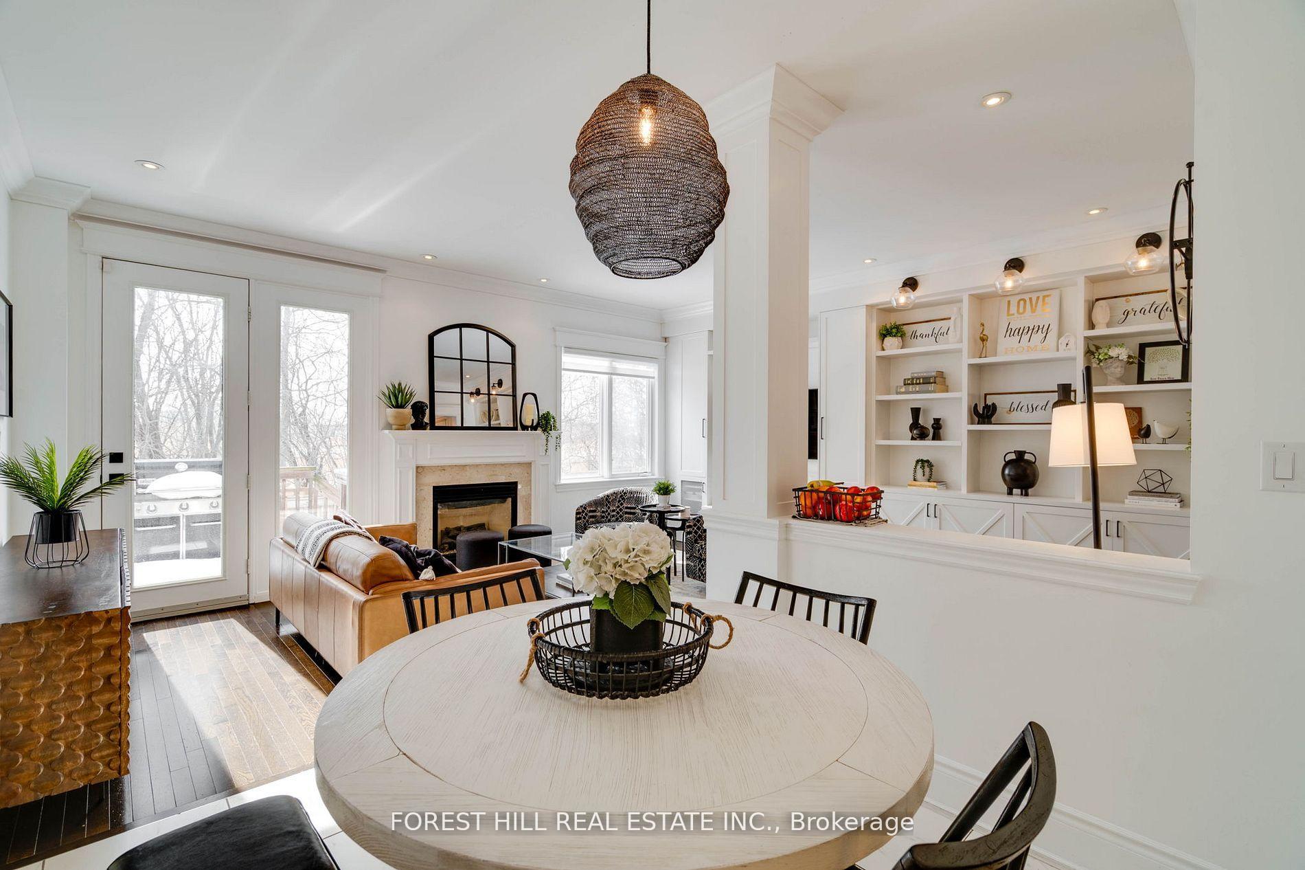 Photo 33 of 101 Southvale Drive, Vaughan, Patterson — HOMEH