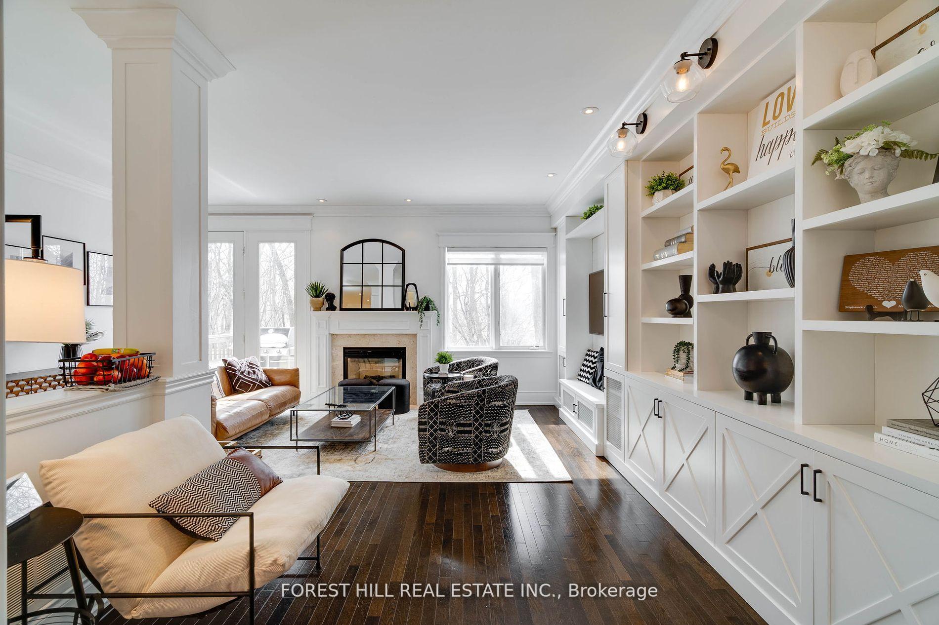 Photo 17 of 101 Southvale Drive, Vaughan, Patterson — HOMEH