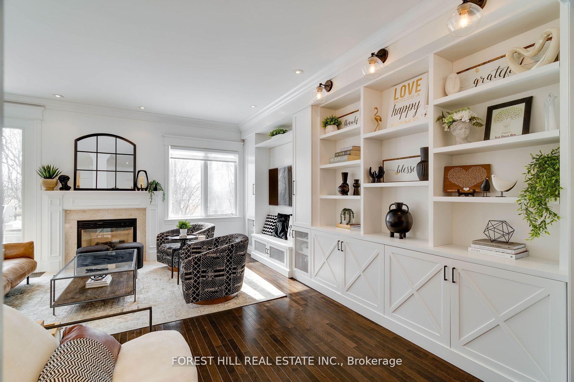 Photo 13 of 101 Southvale Drive, Vaughan, Patterson — HOMEH