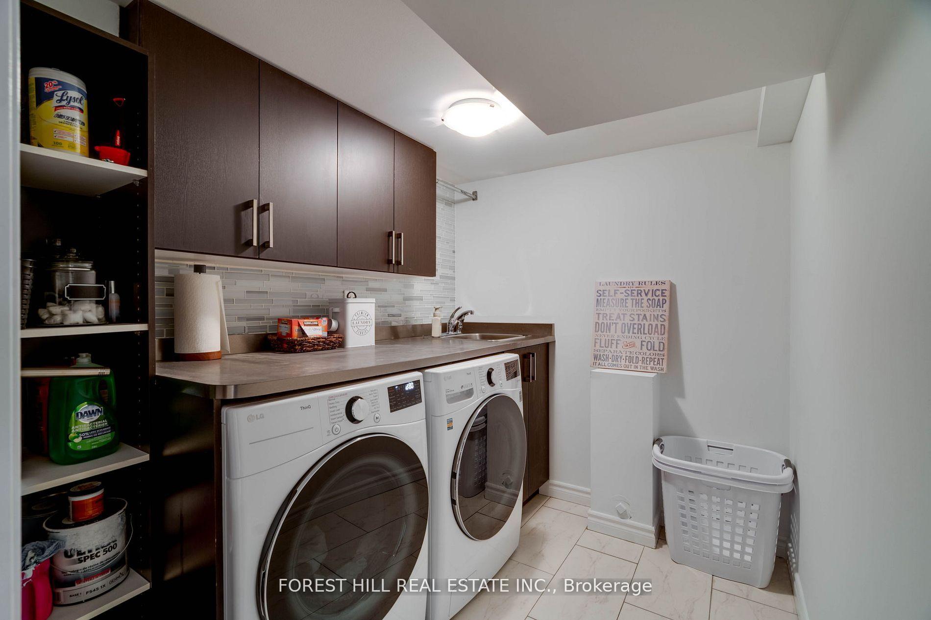 Photo 27 of 101 Southvale Drive, Vaughan, Patterson — HOMEH