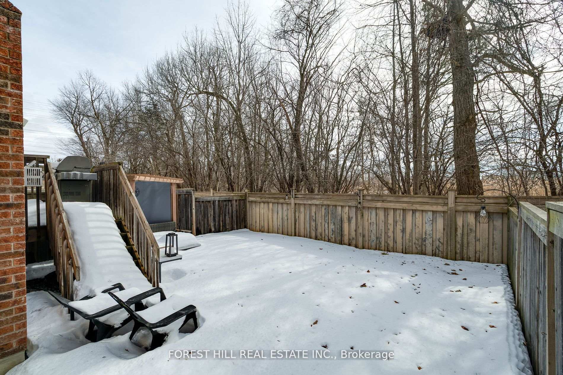 Photo 22 of 101 Southvale Drive, Vaughan, Patterson — HOMEH