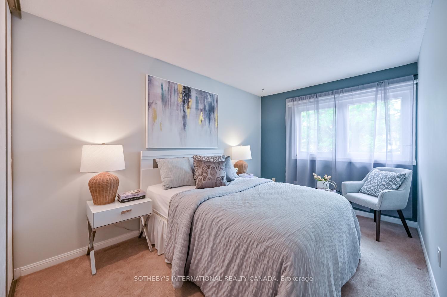 Photo 21 of 134 Greenwich Square, Scarborough, Eglinton East — HOMEH