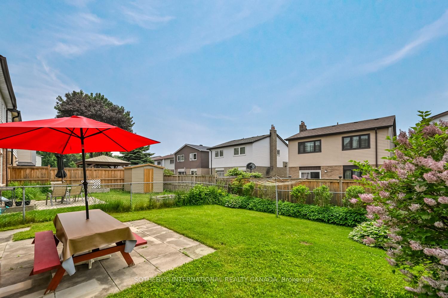 Photo 30 of 134 Greenwich Square, Scarborough, Eglinton East — HOMEH