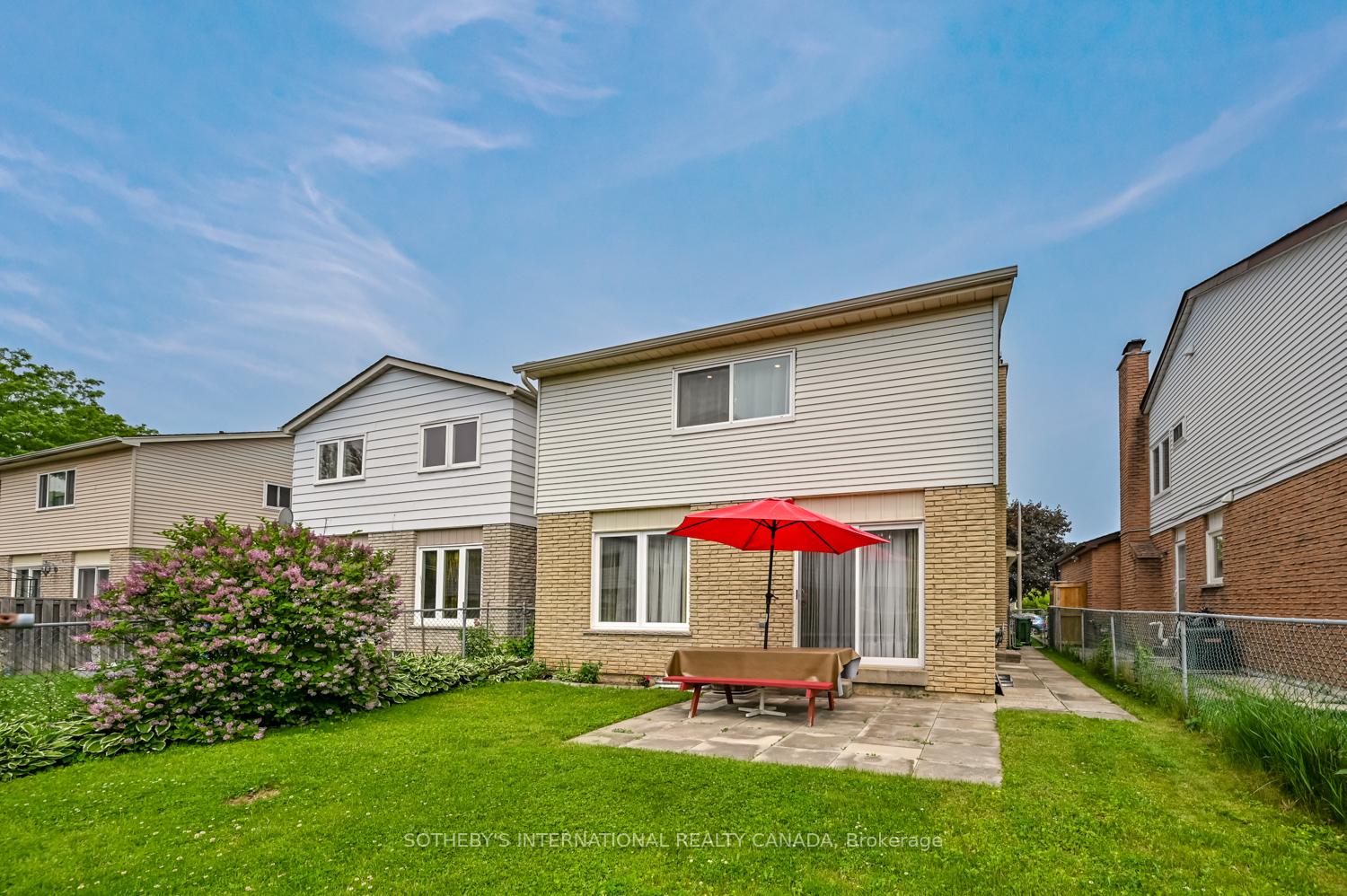 Photo 33 of 134 Greenwich Square, Scarborough, Eglinton East — HOMEH