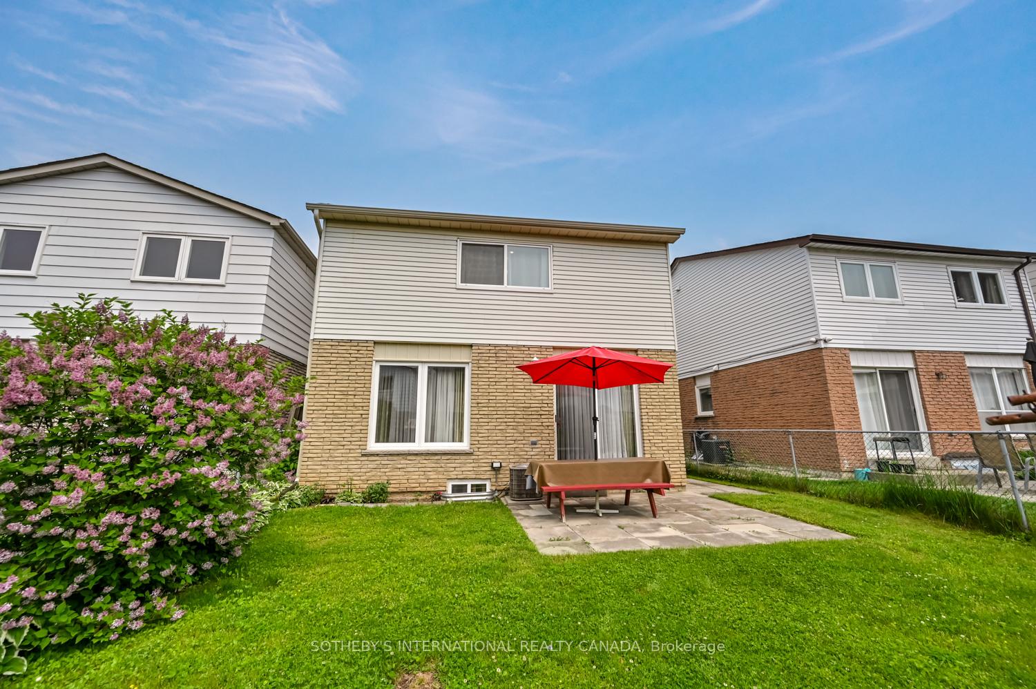 Photo 31 of 134 Greenwich Square, Scarborough, Eglinton East — HOMEH