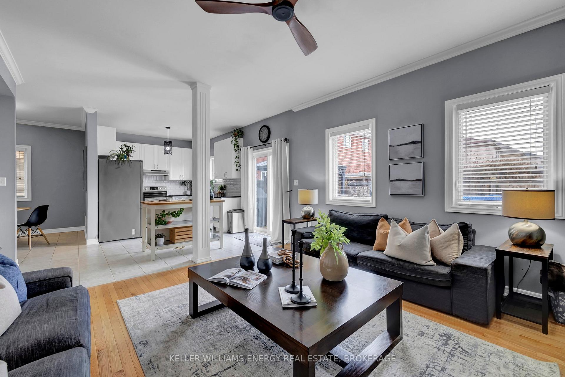 Photo 10 of 7 Myette Drive, Whitby, Williamsburg — HOMEH