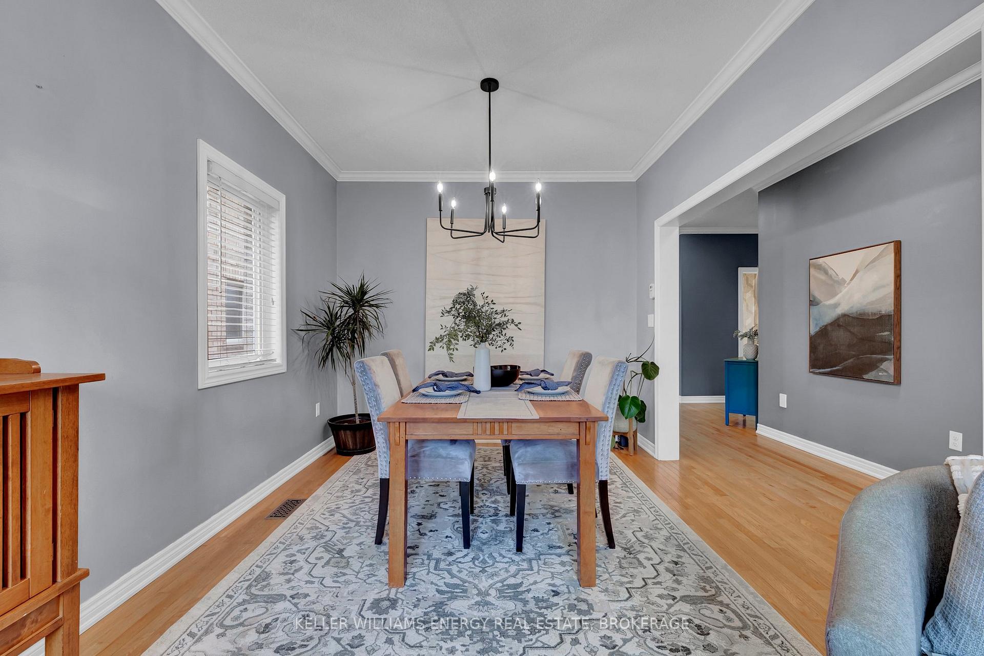 Photo 16 of 7 Myette Drive, Whitby, Williamsburg — HOMEH