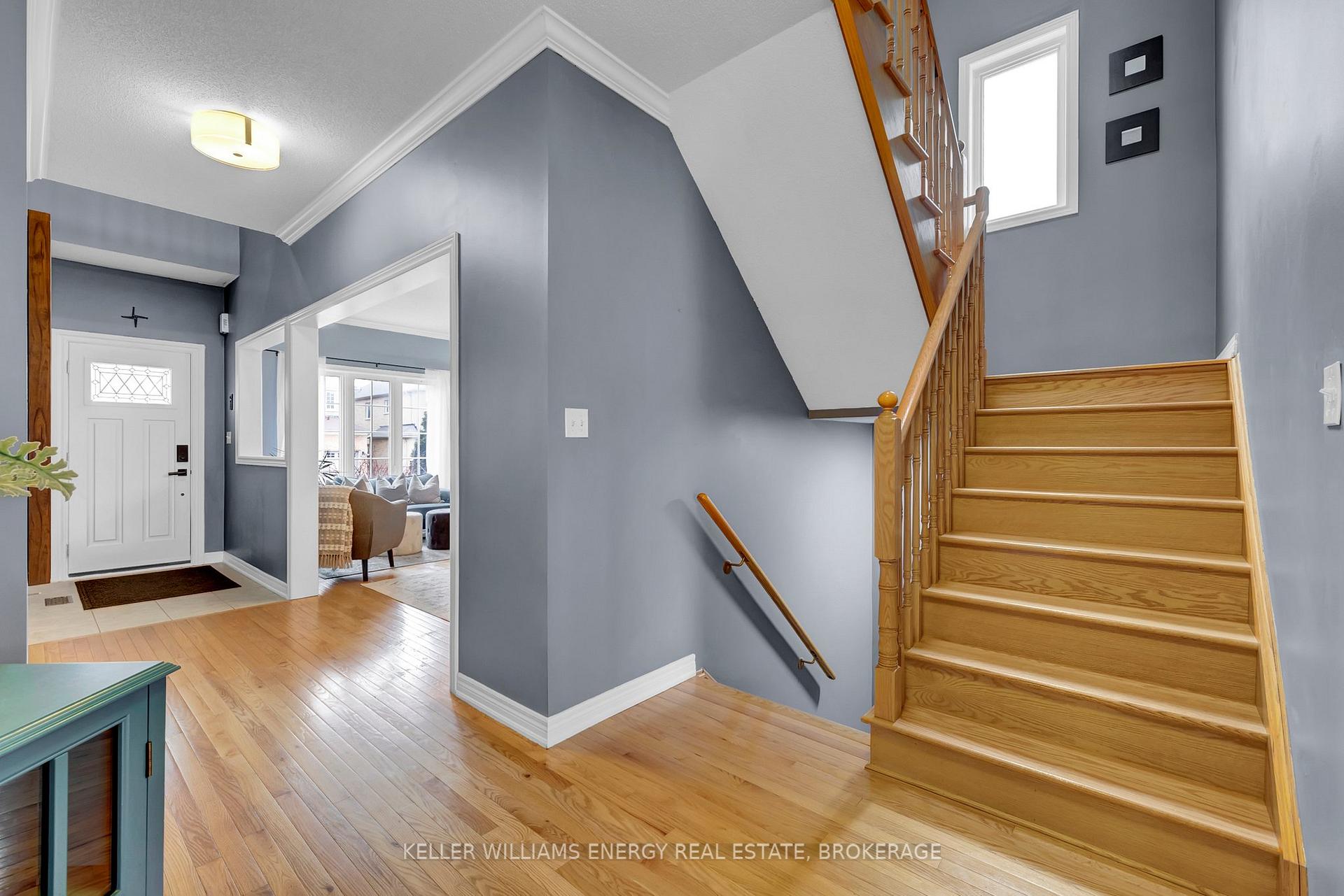 Photo 20 of 7 Myette Drive, Whitby, Williamsburg — HOMEH