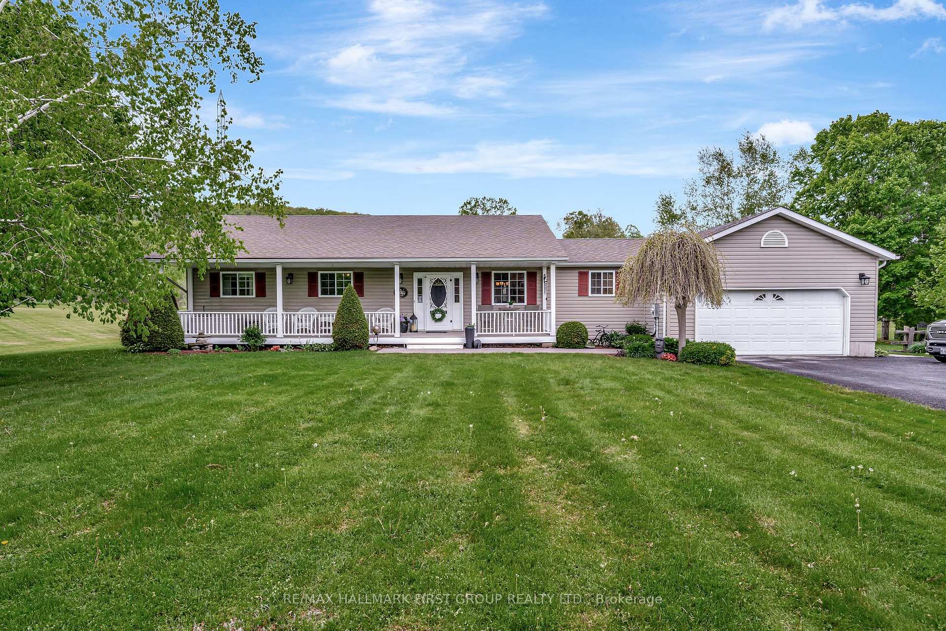 Photo 1 of 8190 Jibb Road, Hamilton Township, Rural Hamilton — HOMEH