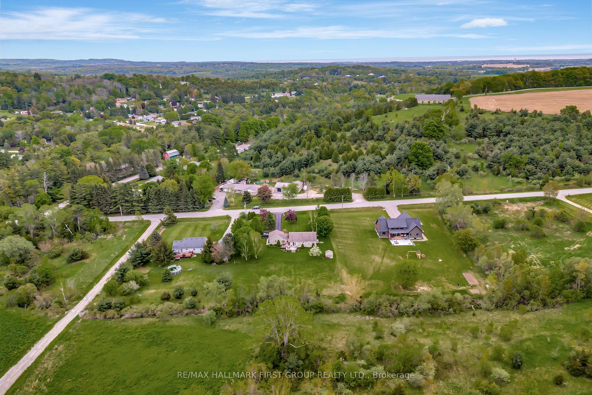 Photo 17 of 8190 Jibb Road, Hamilton Township, Rural Hamilton — HOMEH