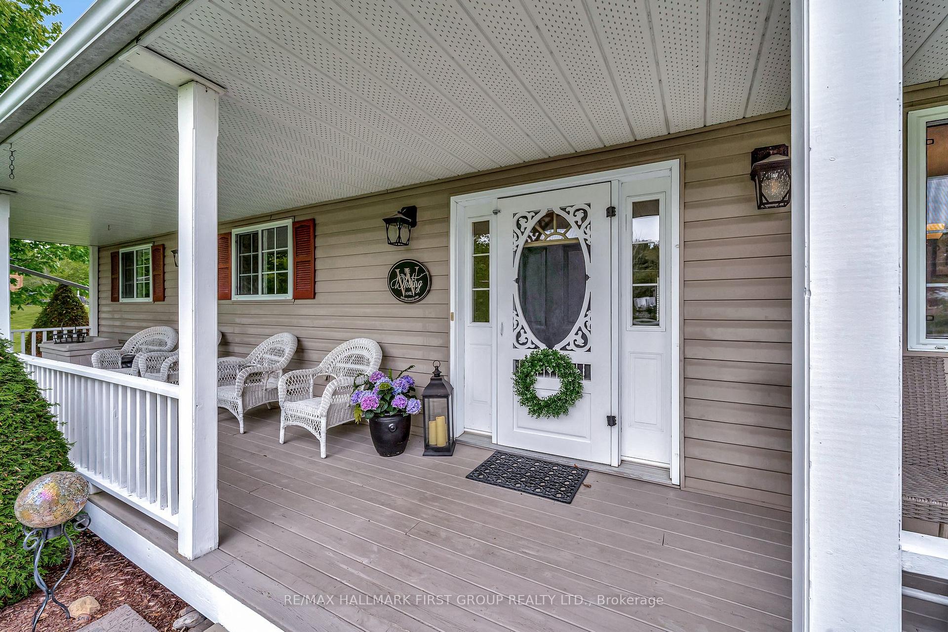 Photo 5 of 8190 Jibb Road, Hamilton Township, Rural Hamilton — HOMEH