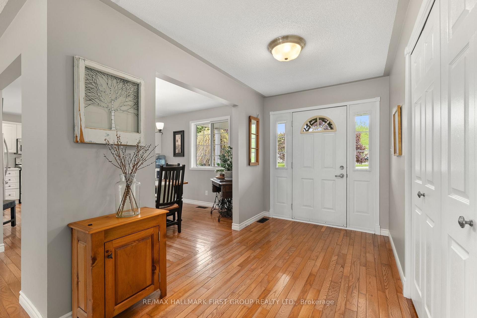 Photo 6 of 8190 Jibb Road, Hamilton Township, Rural Hamilton — HOMEH