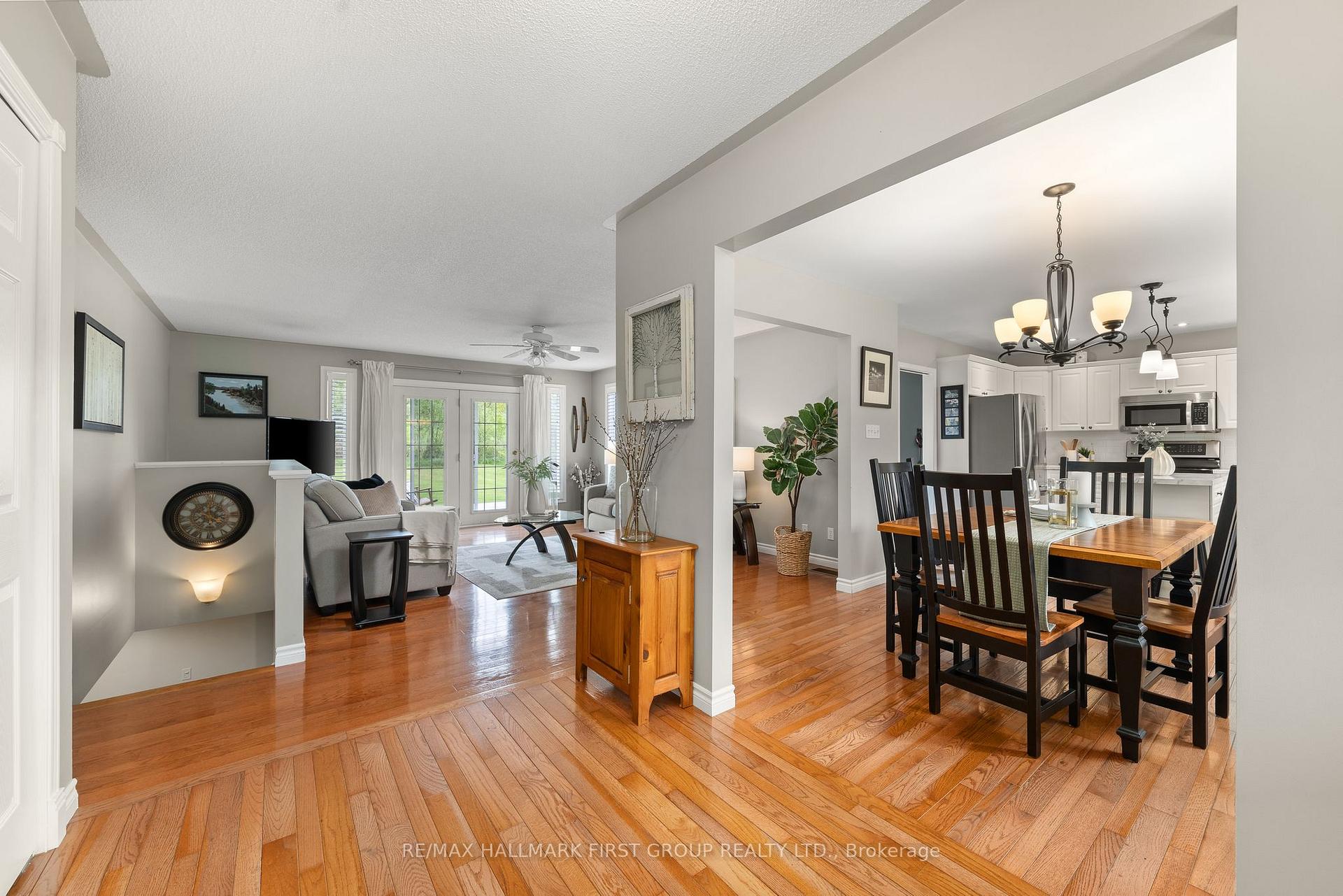 Photo 4 of 8190 Jibb Road, Hamilton Township, Rural Hamilton — HOMEH