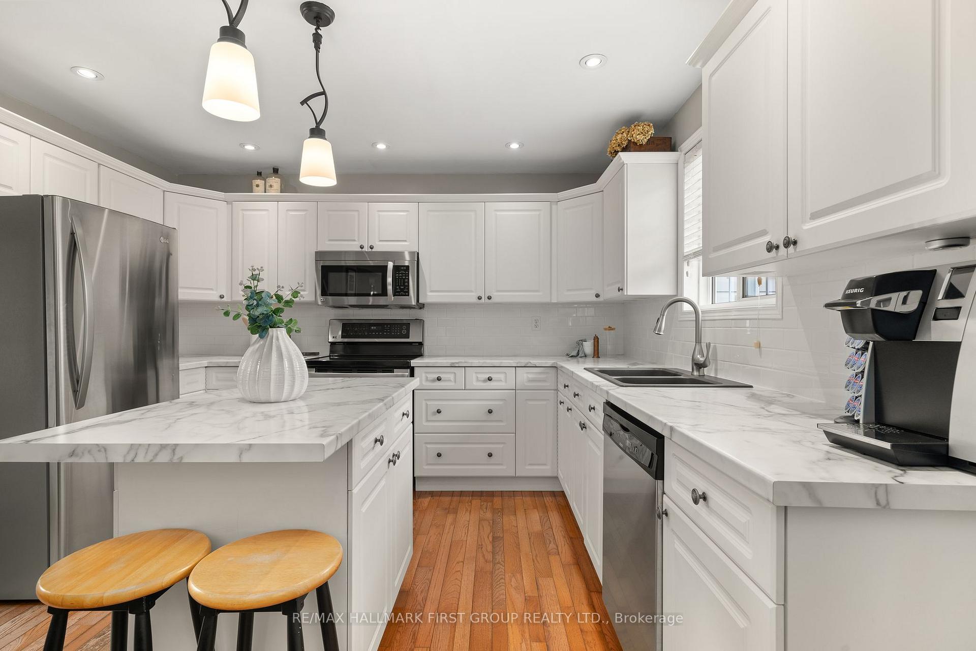 Photo 12 of 8190 Jibb Road, Hamilton Township, Rural Hamilton — HOMEH