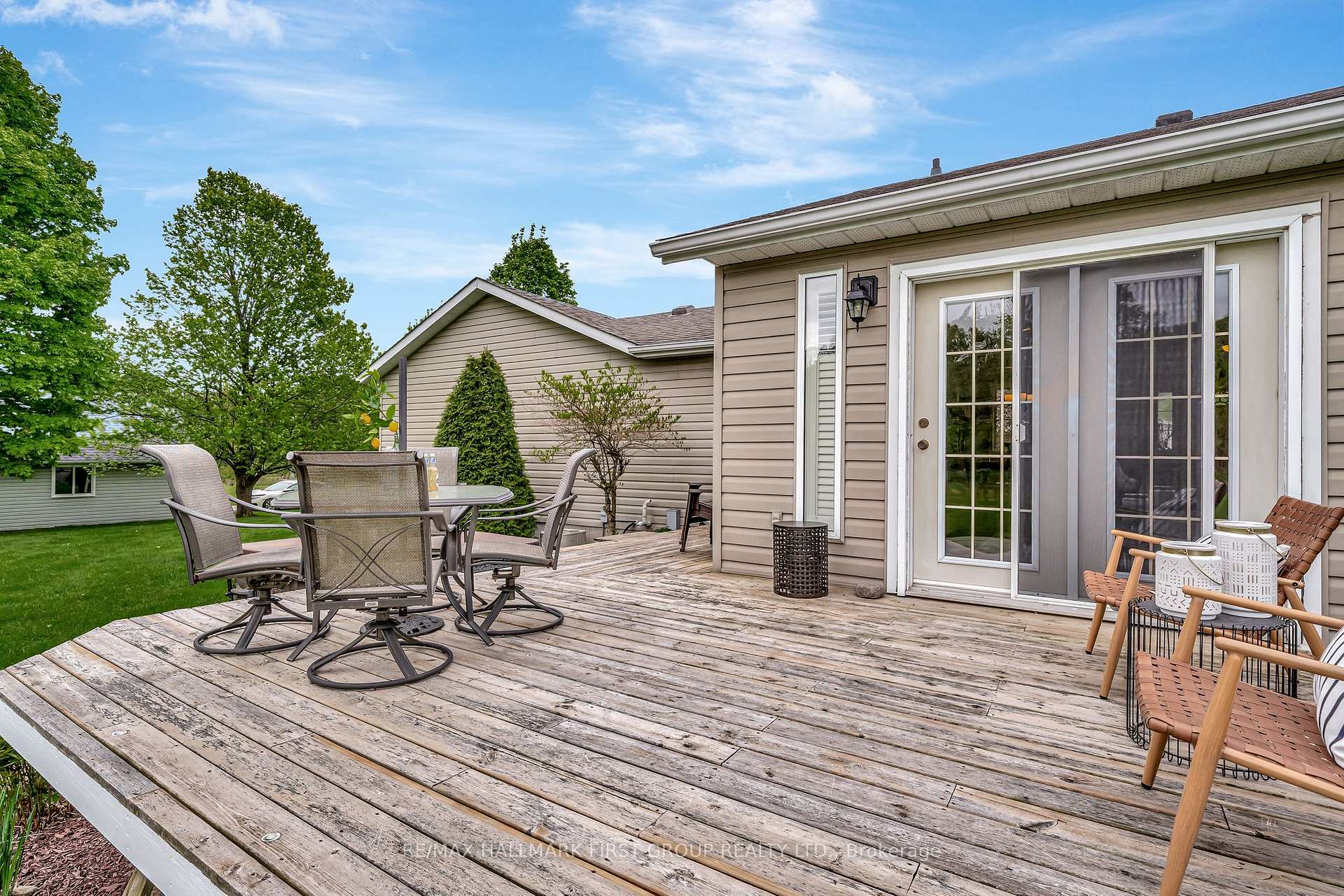 Photo 36 of 8190 Jibb Road, Hamilton Township, Rural Hamilton — HOMEH