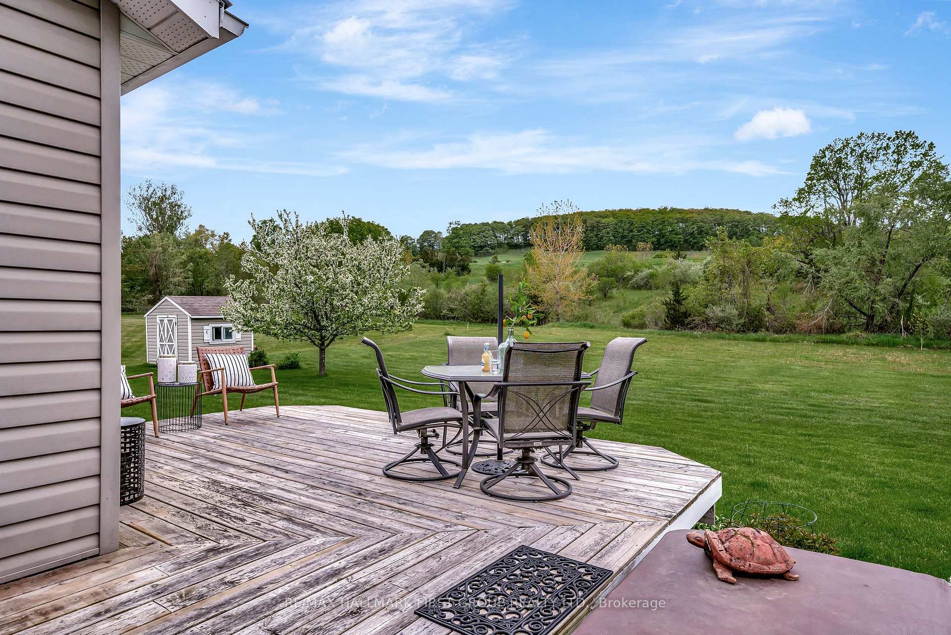 Photo 40 of 8190 Jibb Road, Hamilton Township, Rural Hamilton — HOMEH