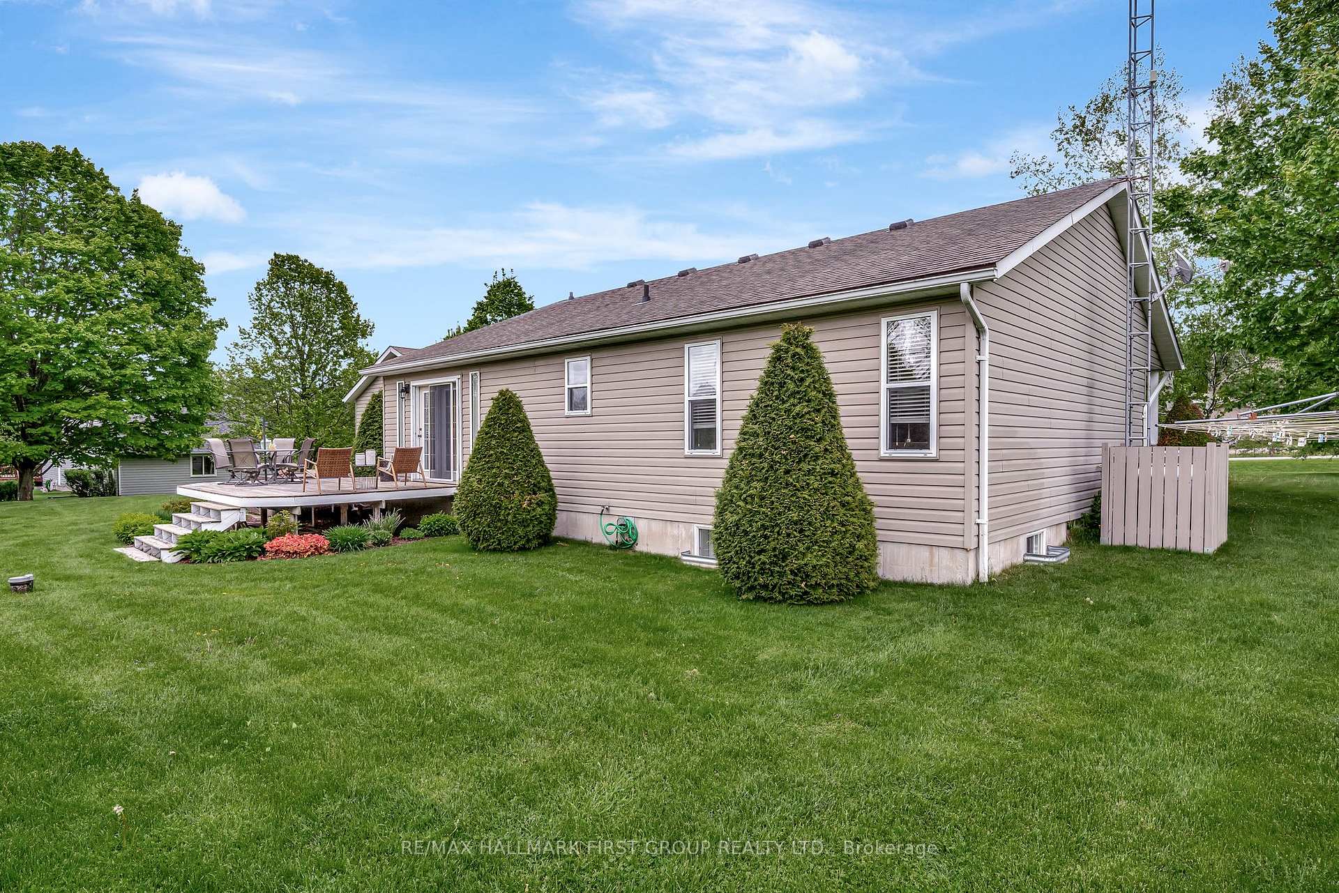 Photo 35 of 8190 Jibb Road, Hamilton Township, Rural Hamilton — HOMEH