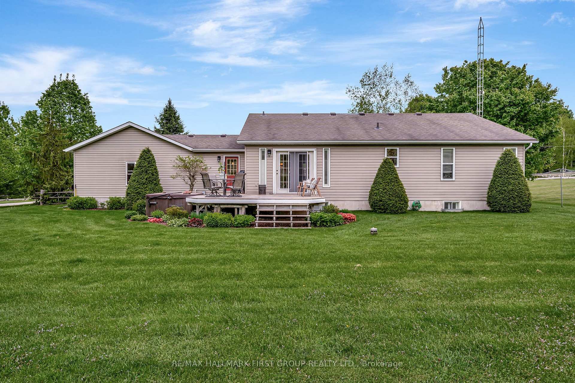 Photo 44 of 8190 Jibb Road, Hamilton Township, Rural Hamilton — HOMEH