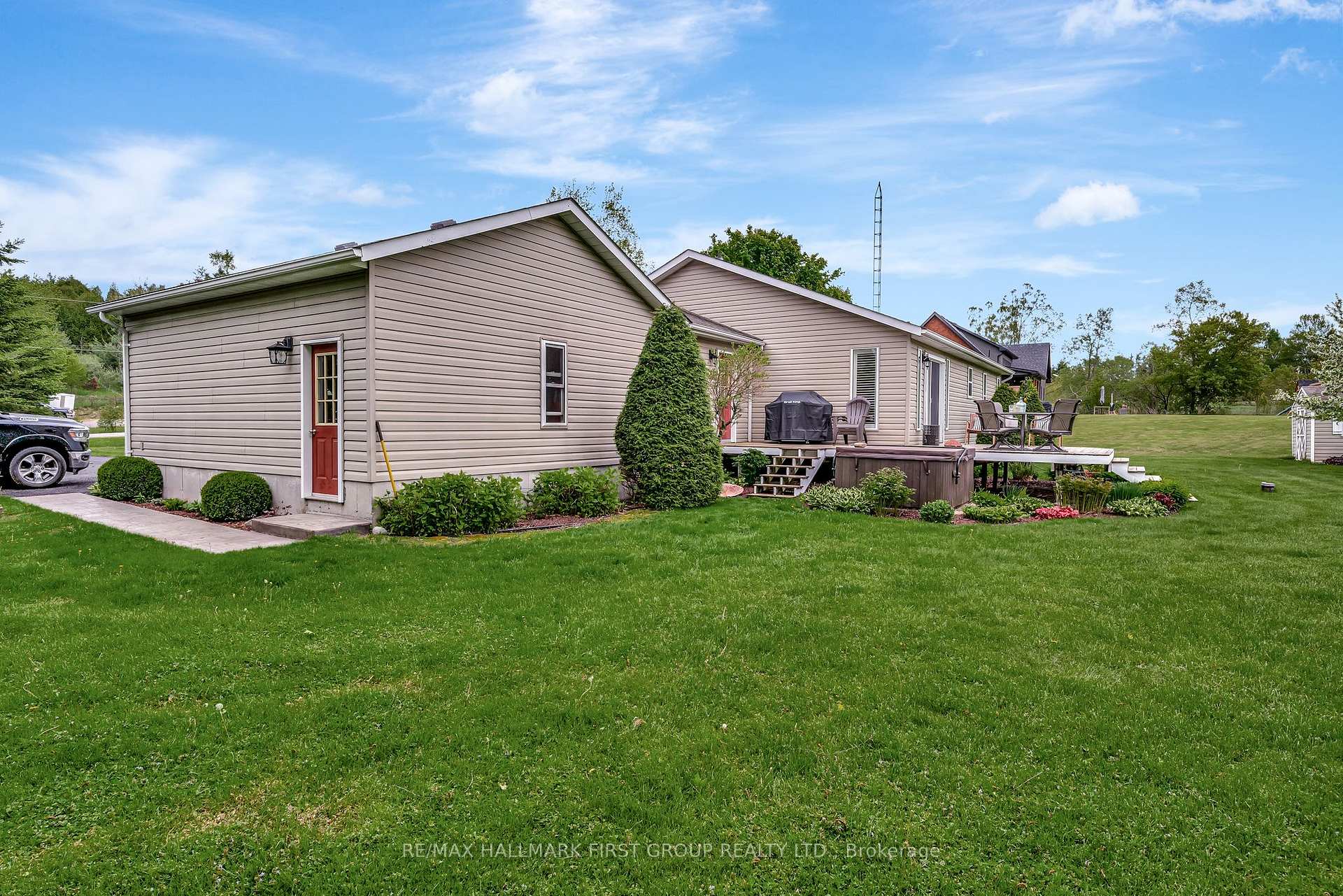 Photo 37 of 8190 Jibb Road, Hamilton Township, Rural Hamilton — HOMEH