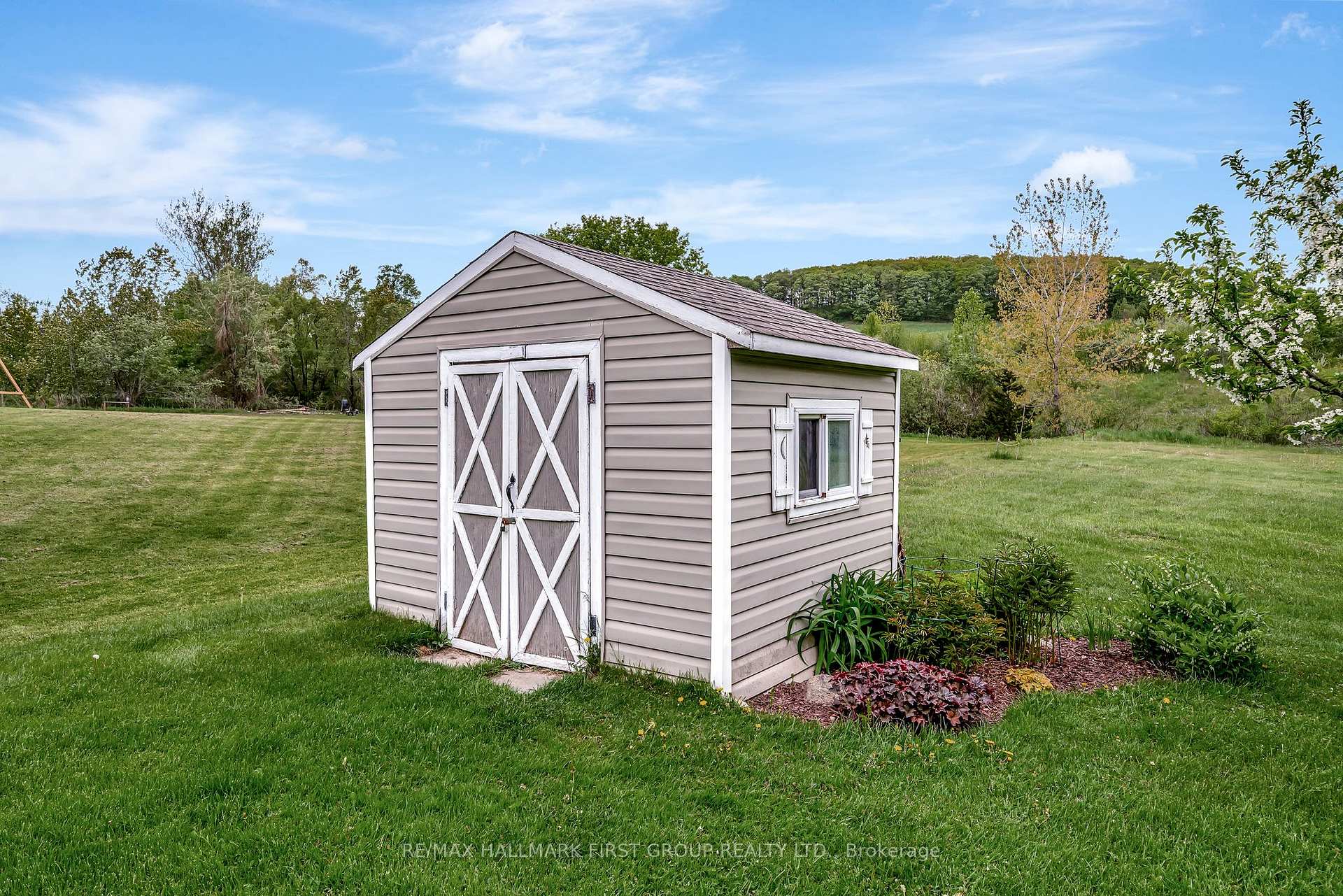 Photo 39 of 8190 Jibb Road, Hamilton Township, Rural Hamilton — HOMEH