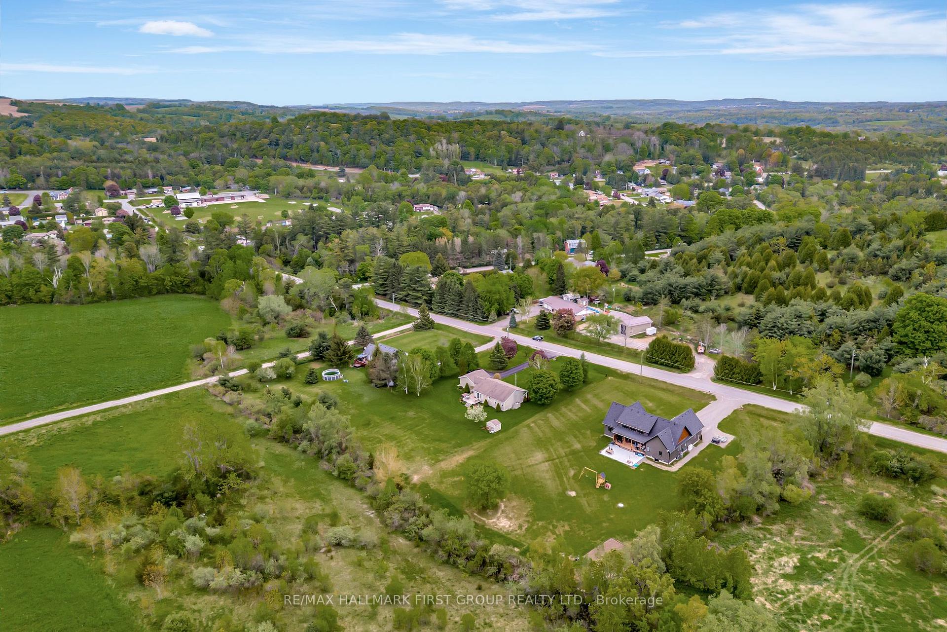 Photo 43 of 8190 Jibb Road, Hamilton Township, Rural Hamilton — HOMEH