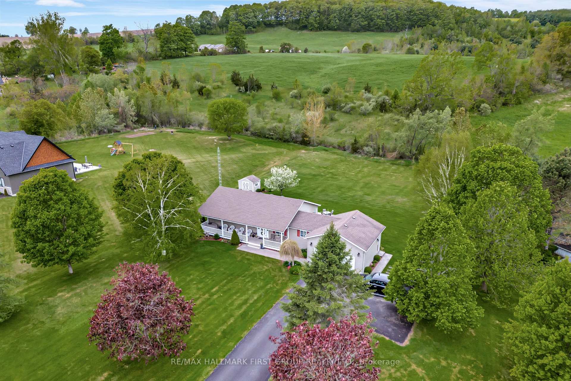 Photo 38 of 8190 Jibb Road, Hamilton Township, Rural Hamilton — HOMEH