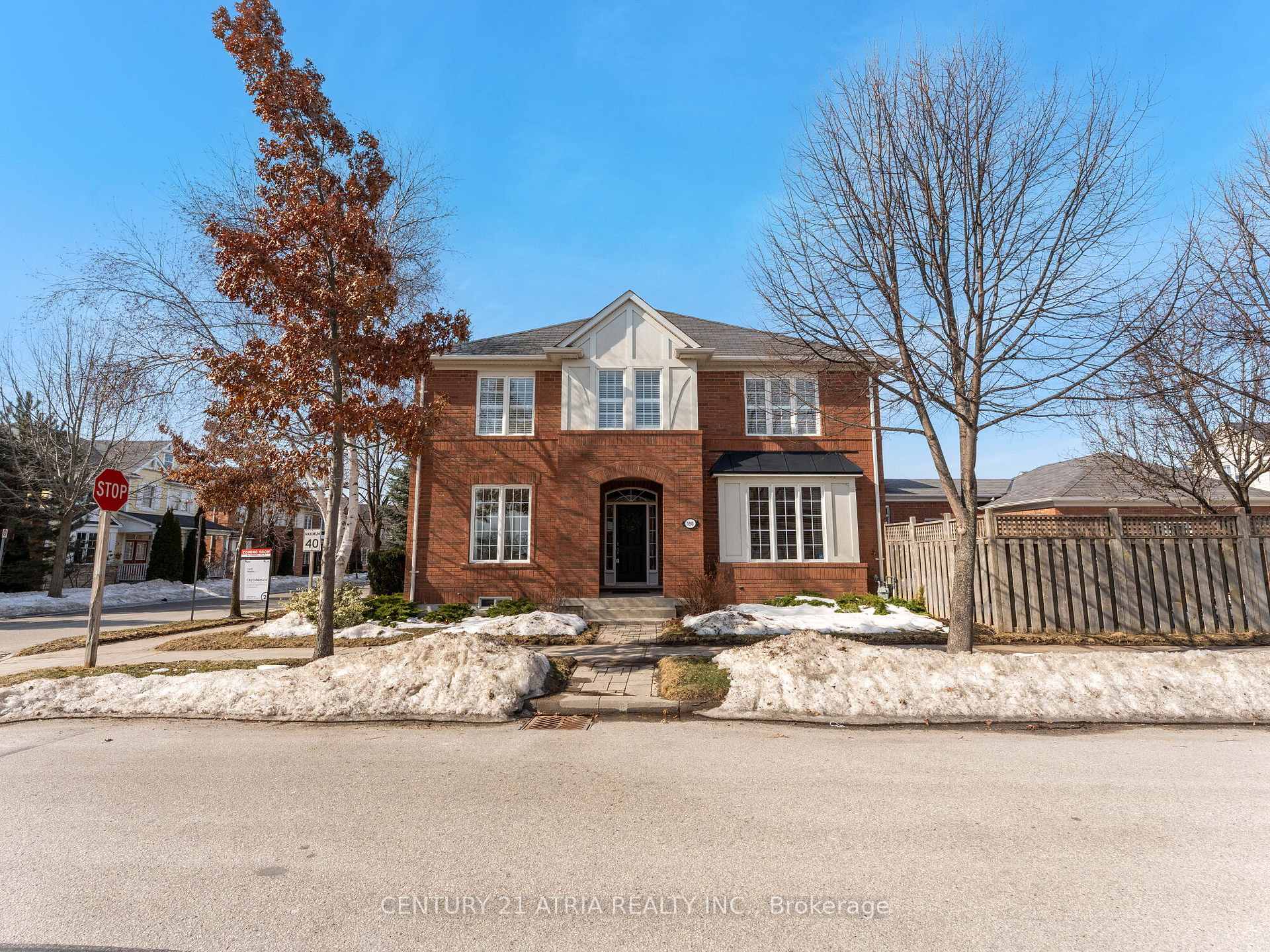 Photo 15 of 190 Morning Dove Drive, Markham, Cornell — HOMEH