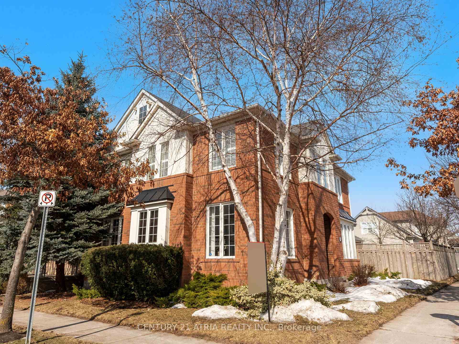 Photo 30 of 190 Morning Dove Drive, Markham, Cornell — HOMEH