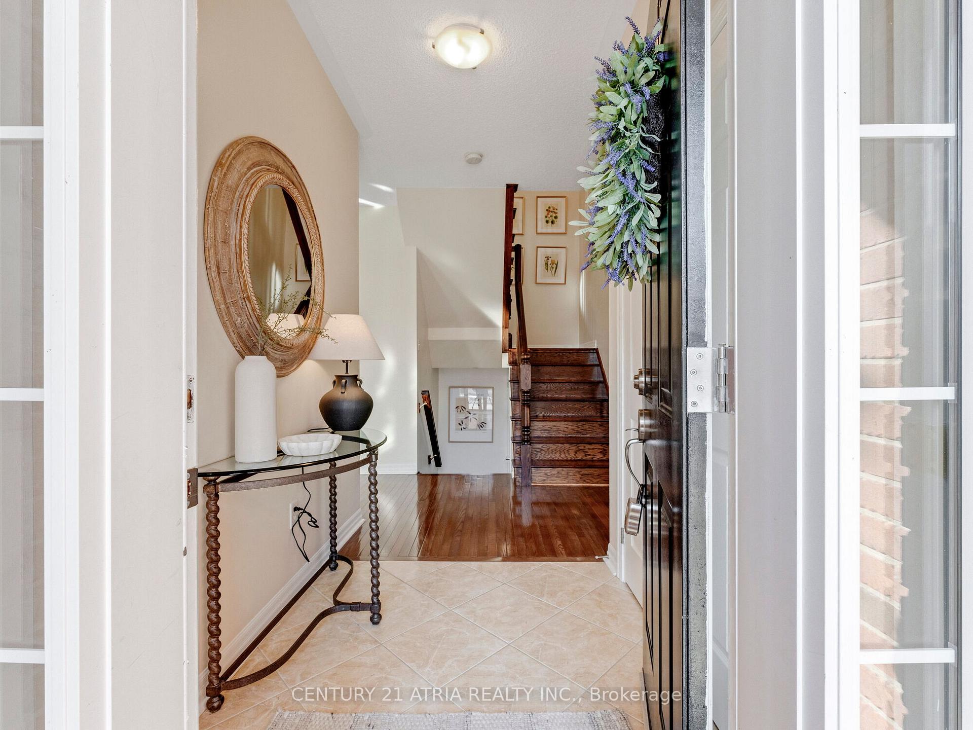 Photo 3 of 190 Morning Dove Drive, Markham, Cornell — HOMEH