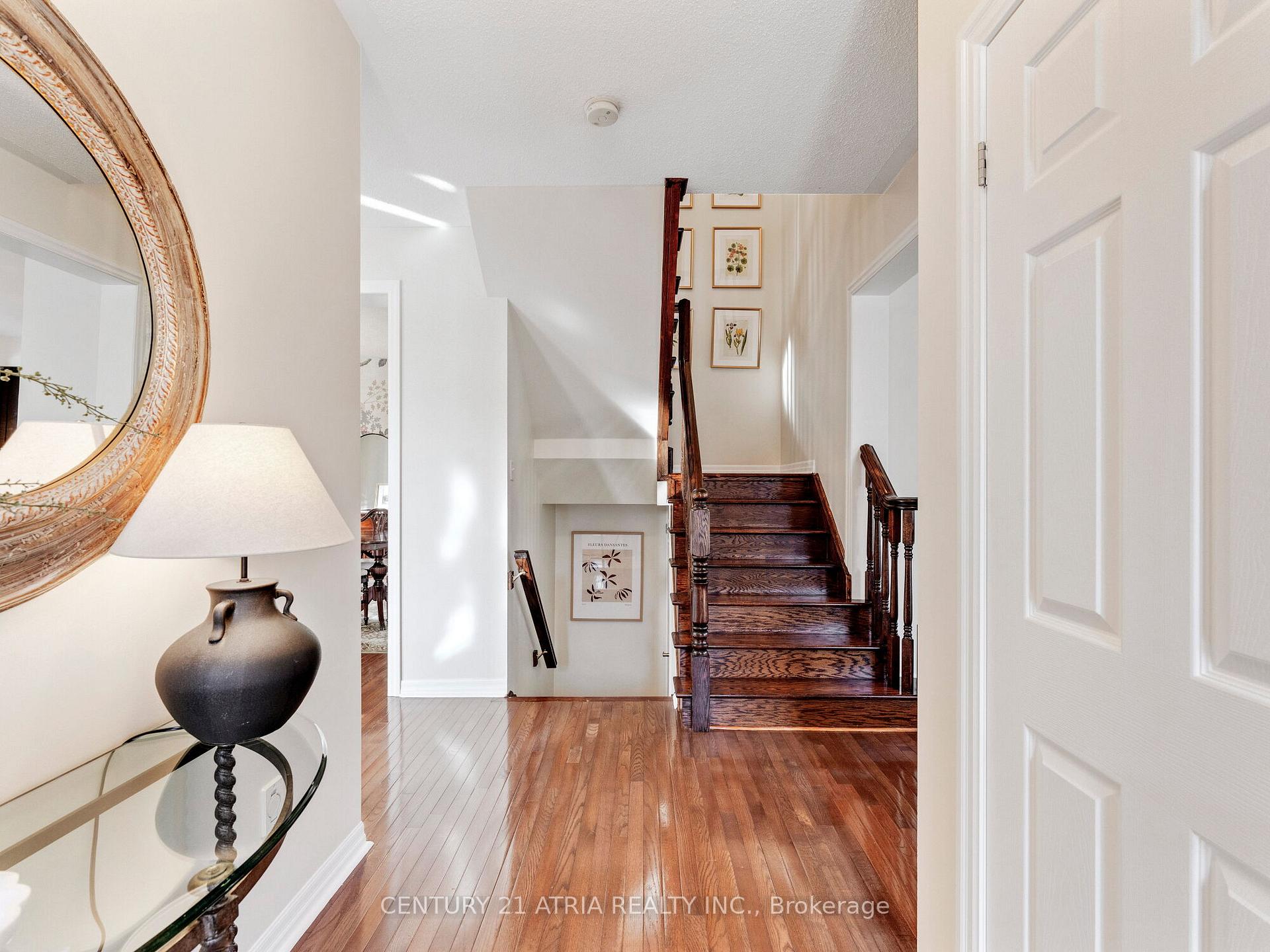 Photo 2 of 190 Morning Dove Drive, Markham, Cornell — HOMEH