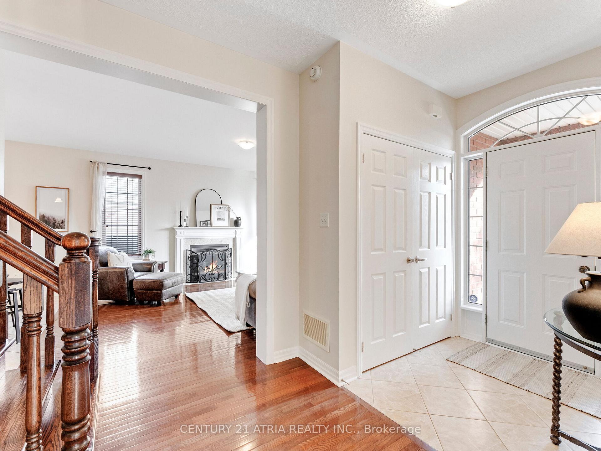 Photo 4 of 190 Morning Dove Drive, Markham, Cornell — HOMEH