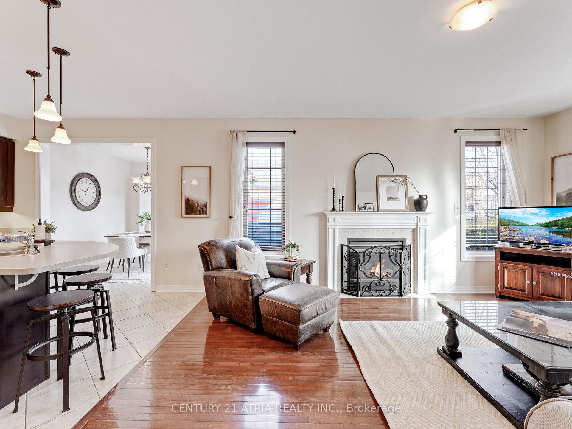 Photo 8 of 190 Morning Dove Drive, Markham, Cornell — HOMEH