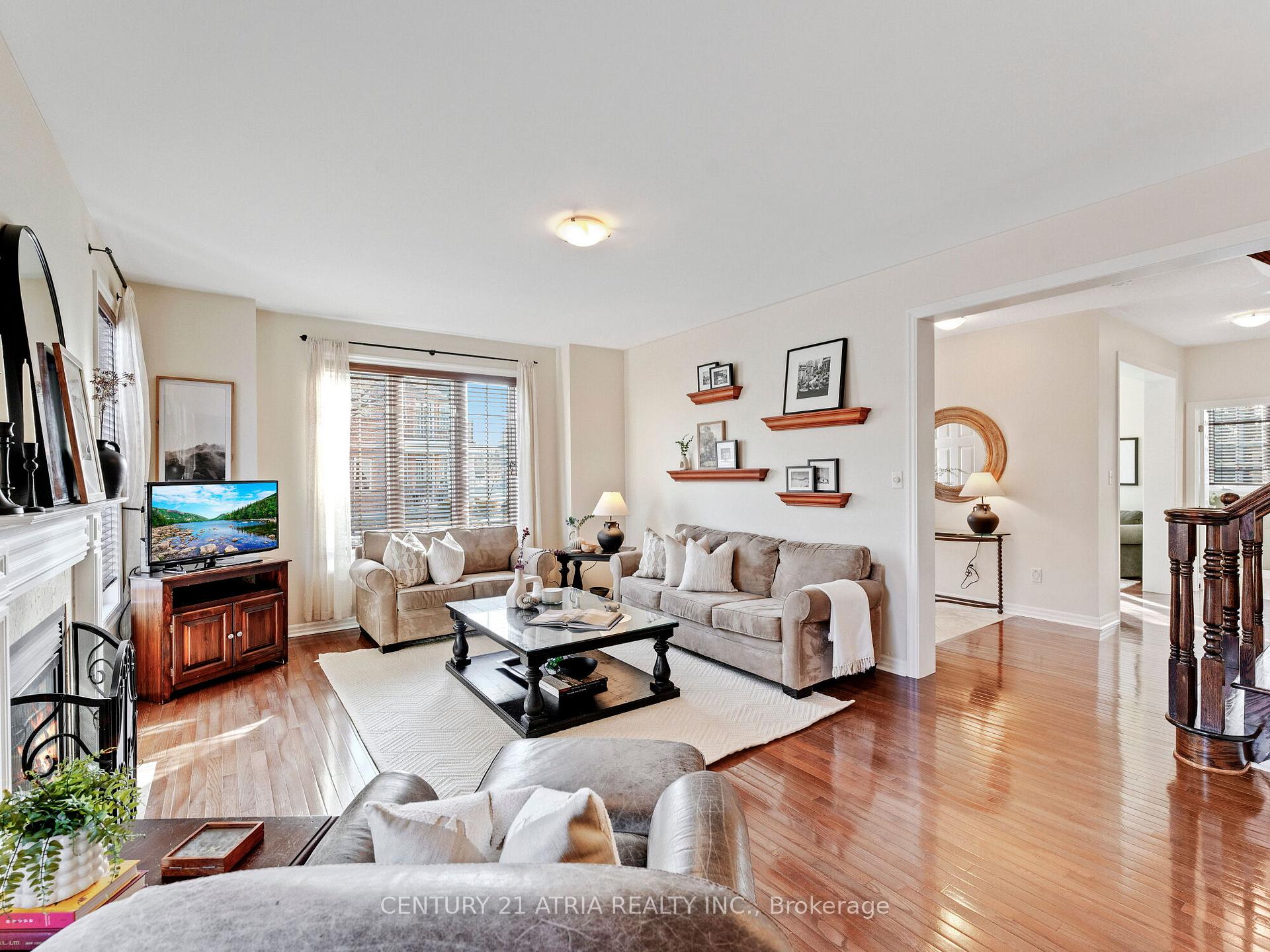Photo 34 of 190 Morning Dove Drive, Markham, Cornell — HOMEH