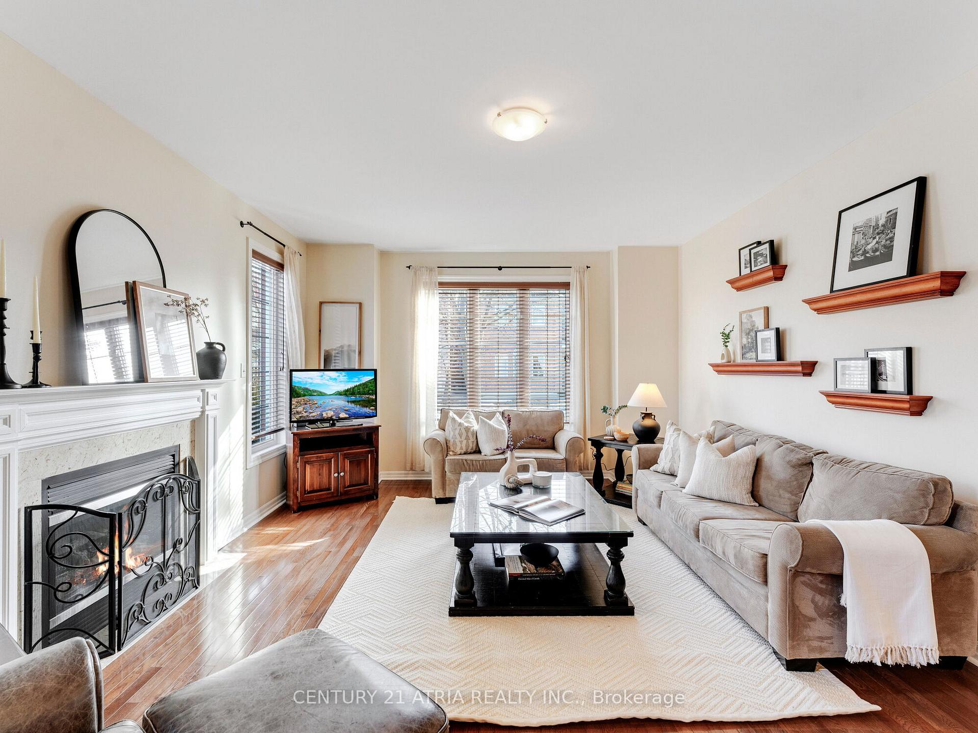 Photo 26 of 190 Morning Dove Drive, Markham, Cornell — HOMEH