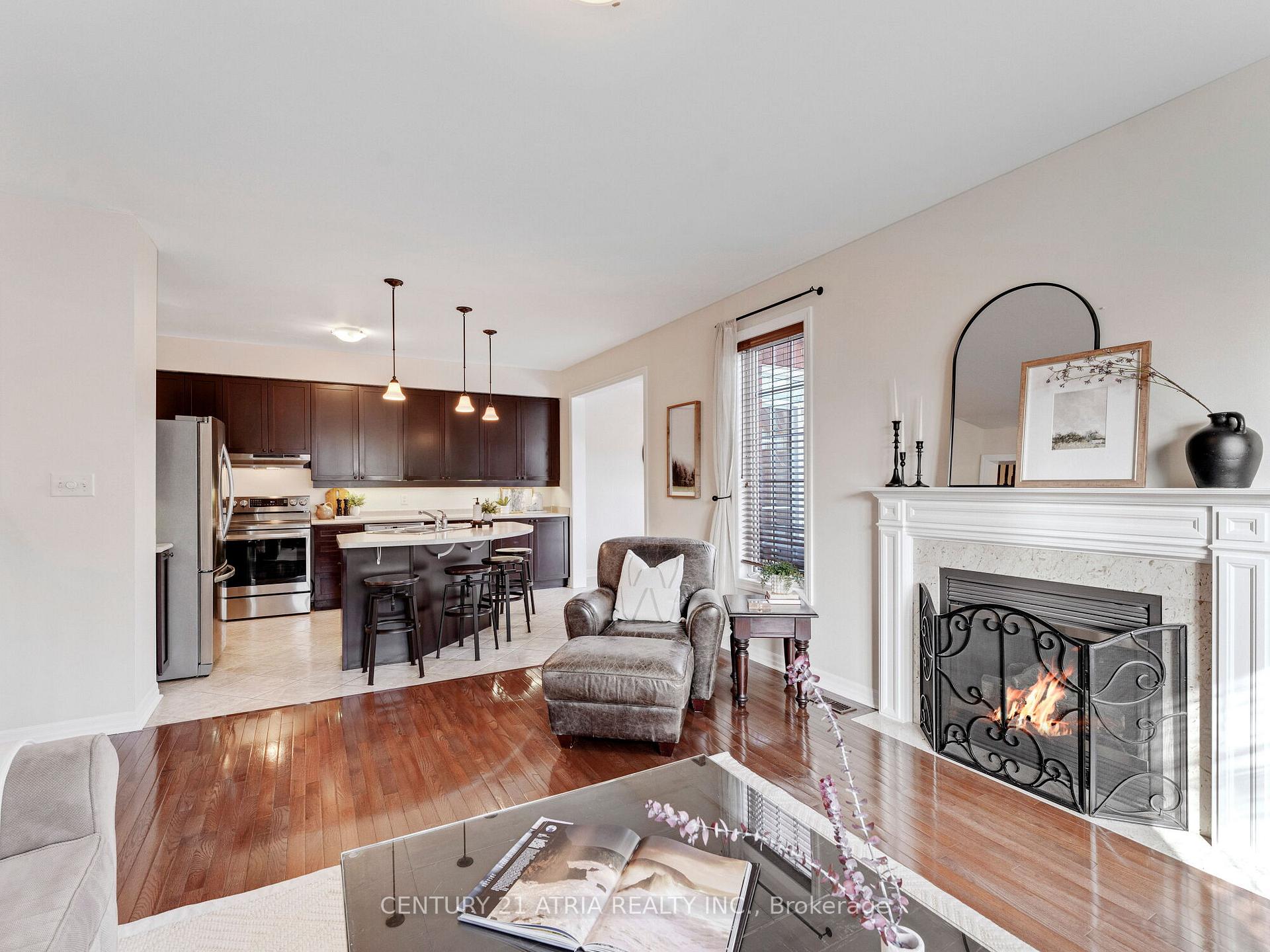 Photo 31 of 190 Morning Dove Drive, Markham, Cornell — HOMEH