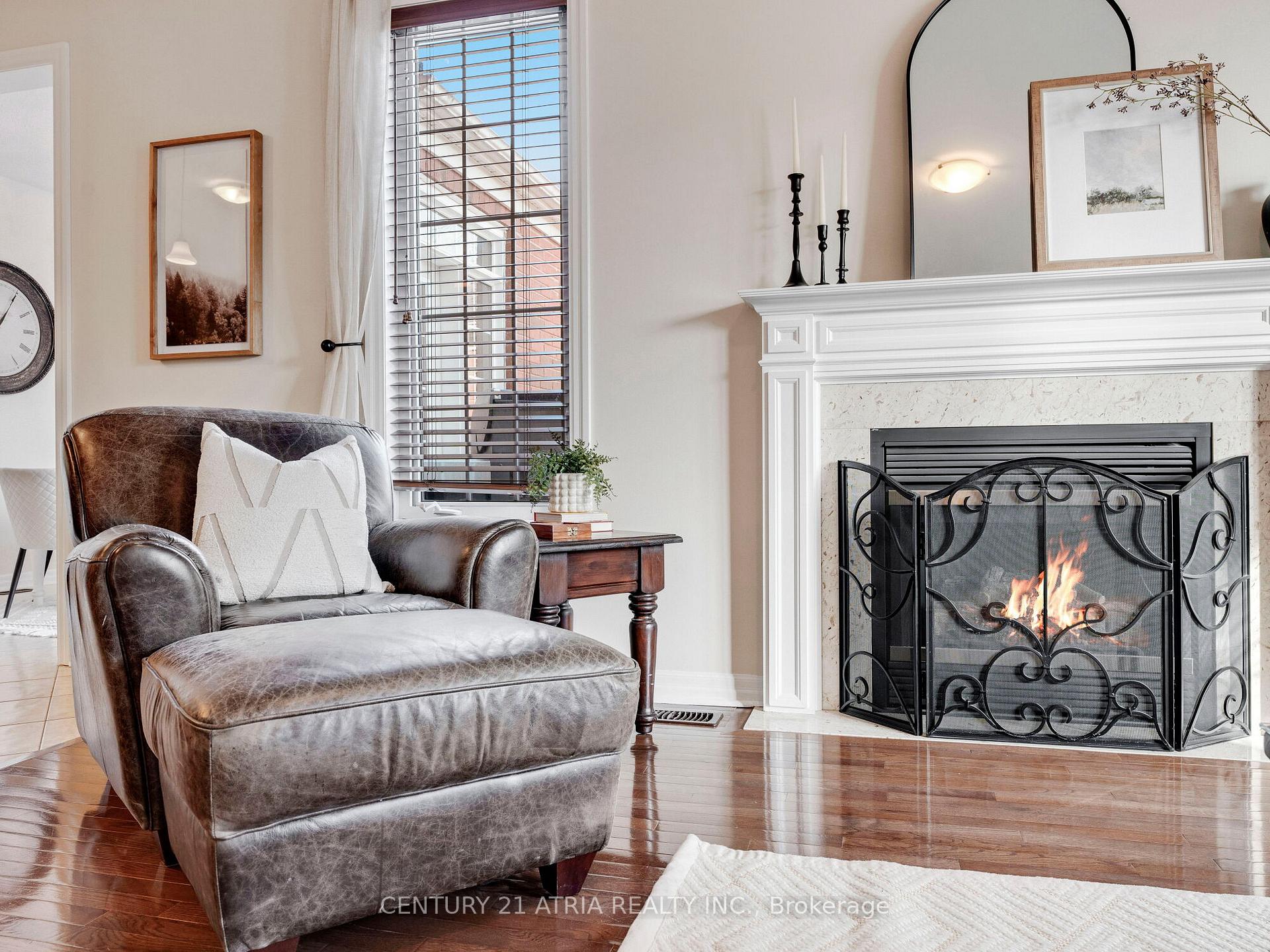 Photo 19 of 190 Morning Dove Drive, Markham, Cornell — HOMEH