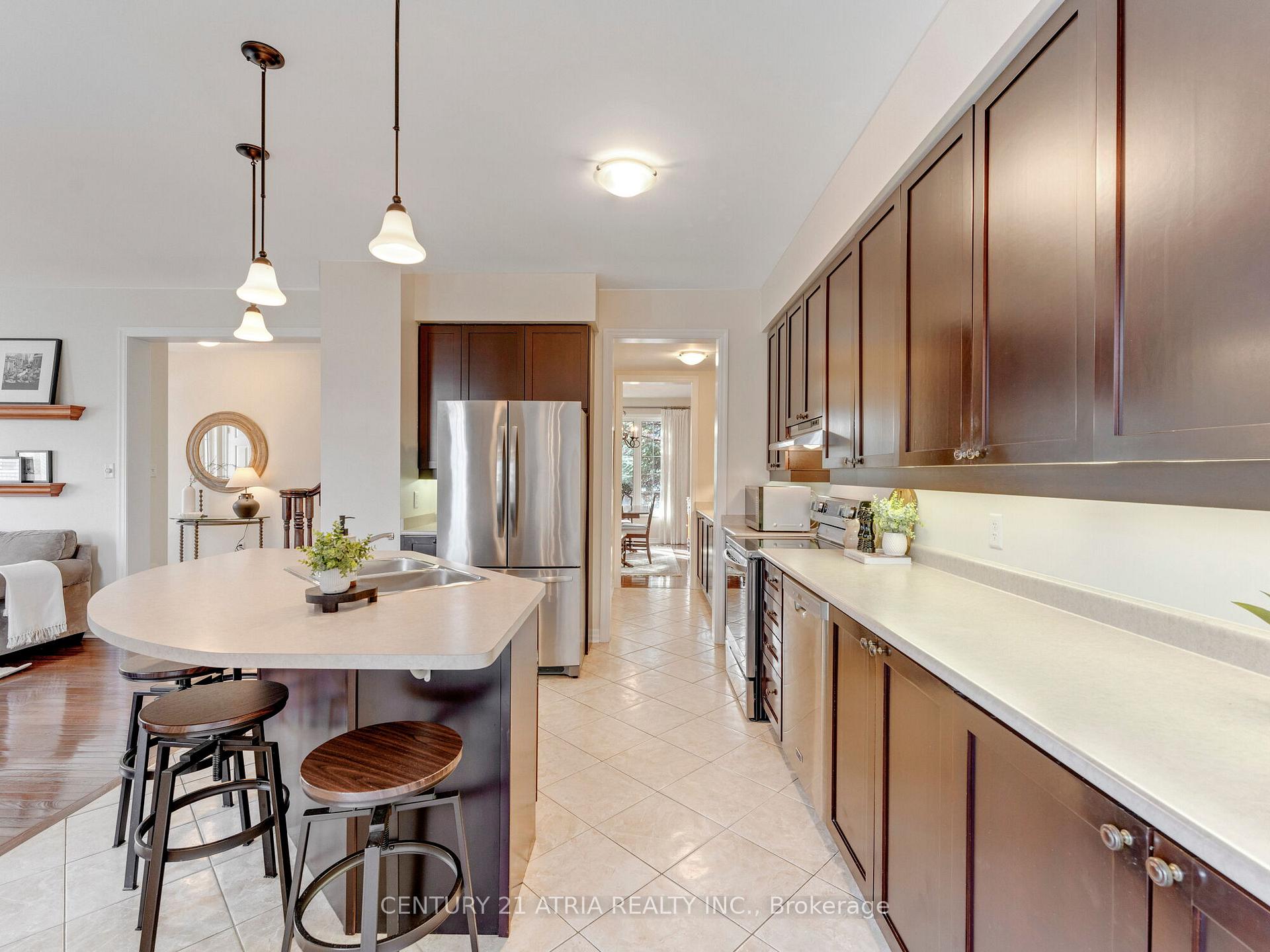 Photo 7 of 190 Morning Dove Drive, Markham, Cornell — HOMEH