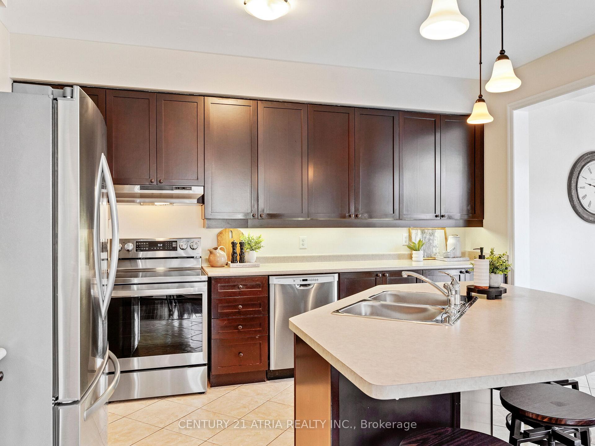 Photo 12 of 190 Morning Dove Drive, Markham, Cornell — HOMEH