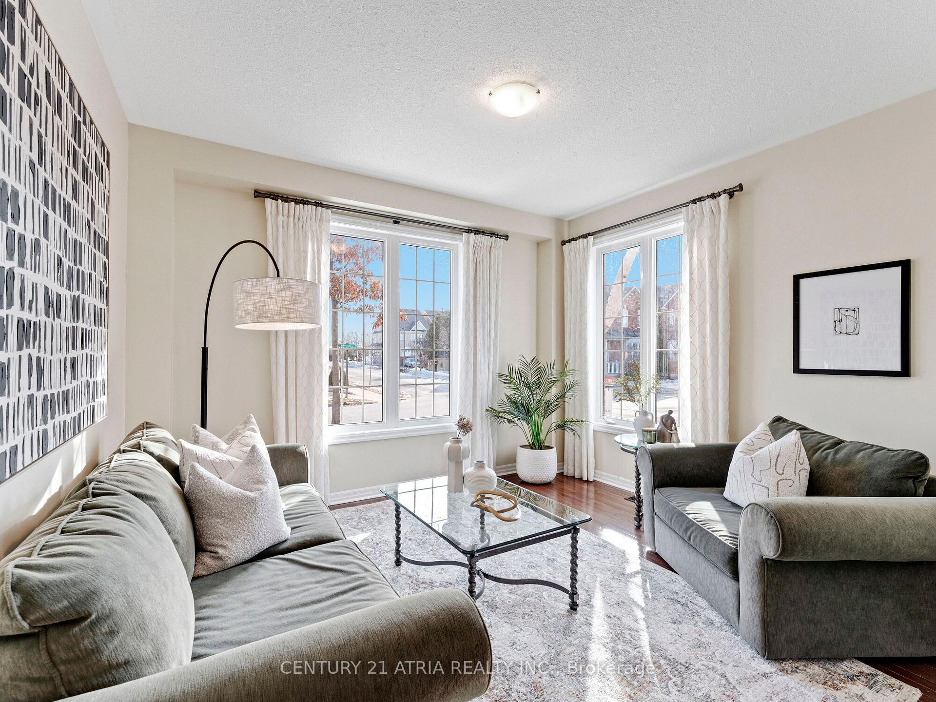 Photo 6 of 190 Morning Dove Drive, Markham, Cornell — HOMEH