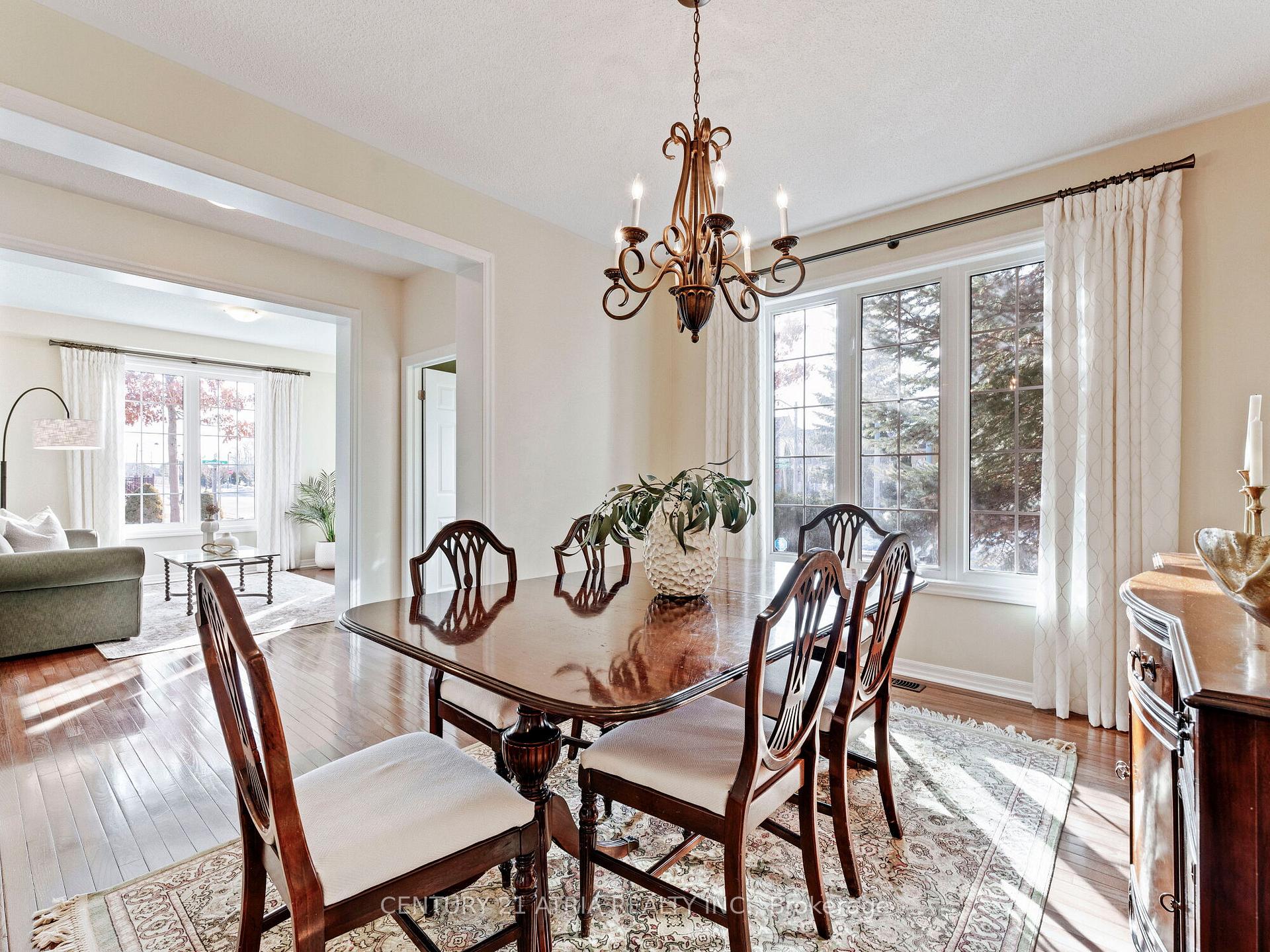 Photo 13 of 190 Morning Dove Drive, Markham, Cornell — HOMEH