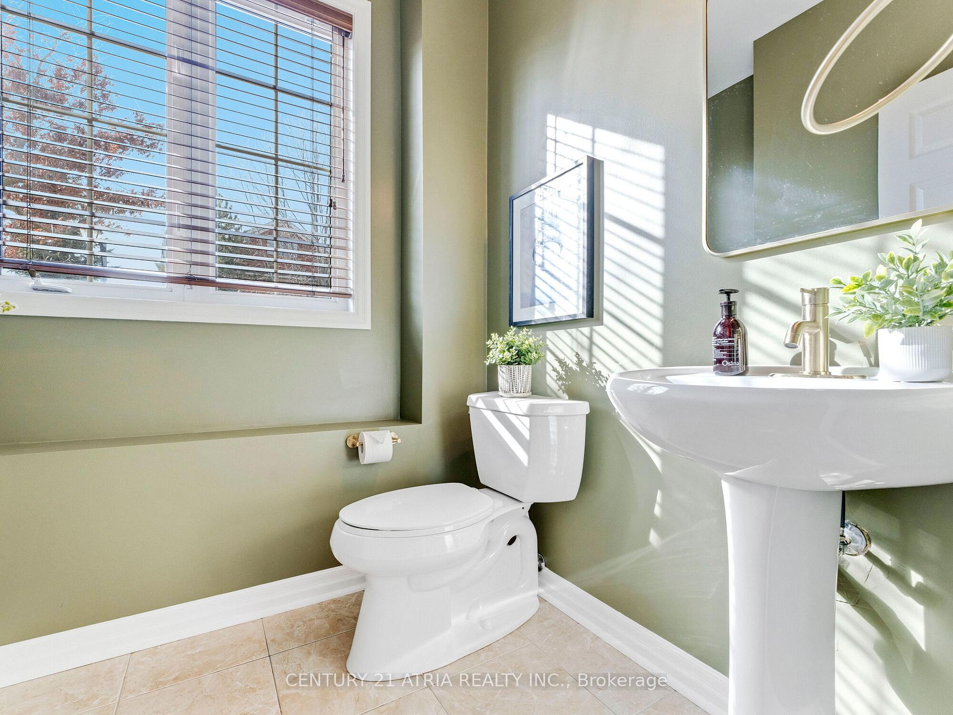 Photo 14 of 190 Morning Dove Drive, Markham, Cornell — HOMEH