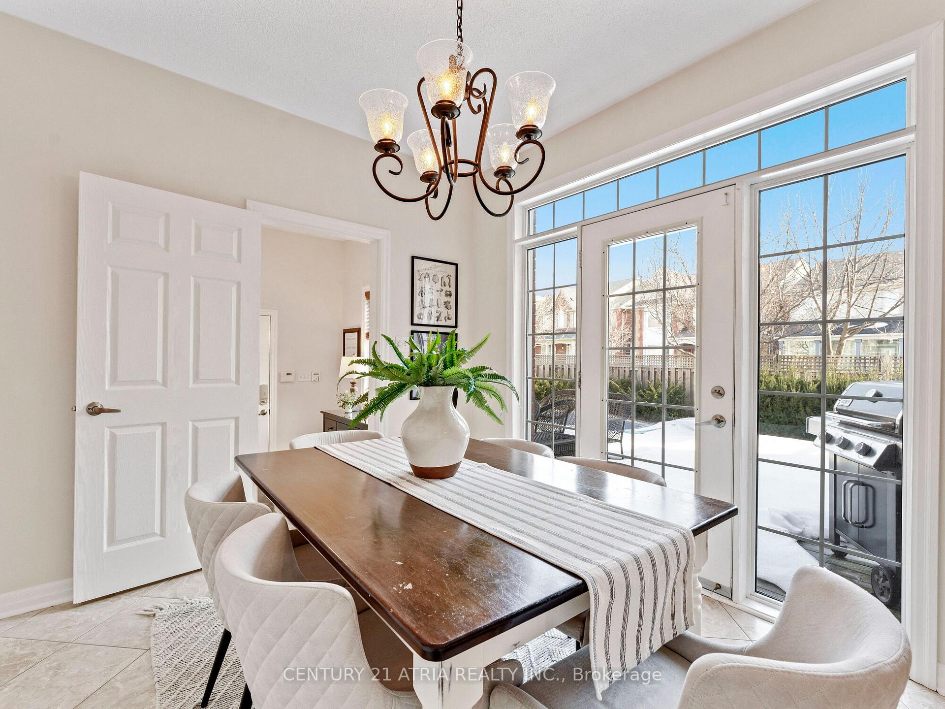 Photo 20 of 190 Morning Dove Drive, Markham, Cornell — HOMEH