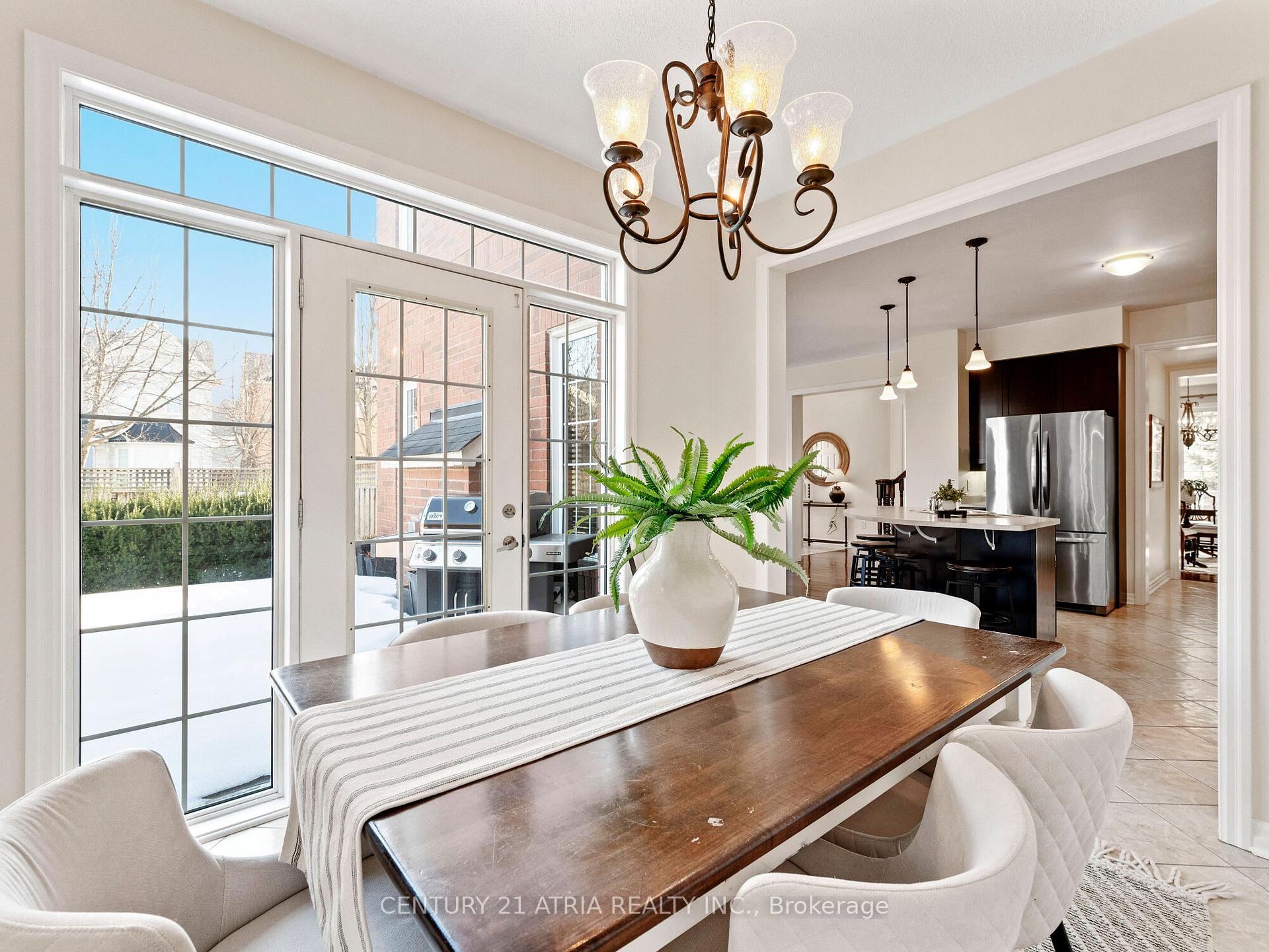 Photo 22 of 190 Morning Dove Drive, Markham, Cornell — HOMEH