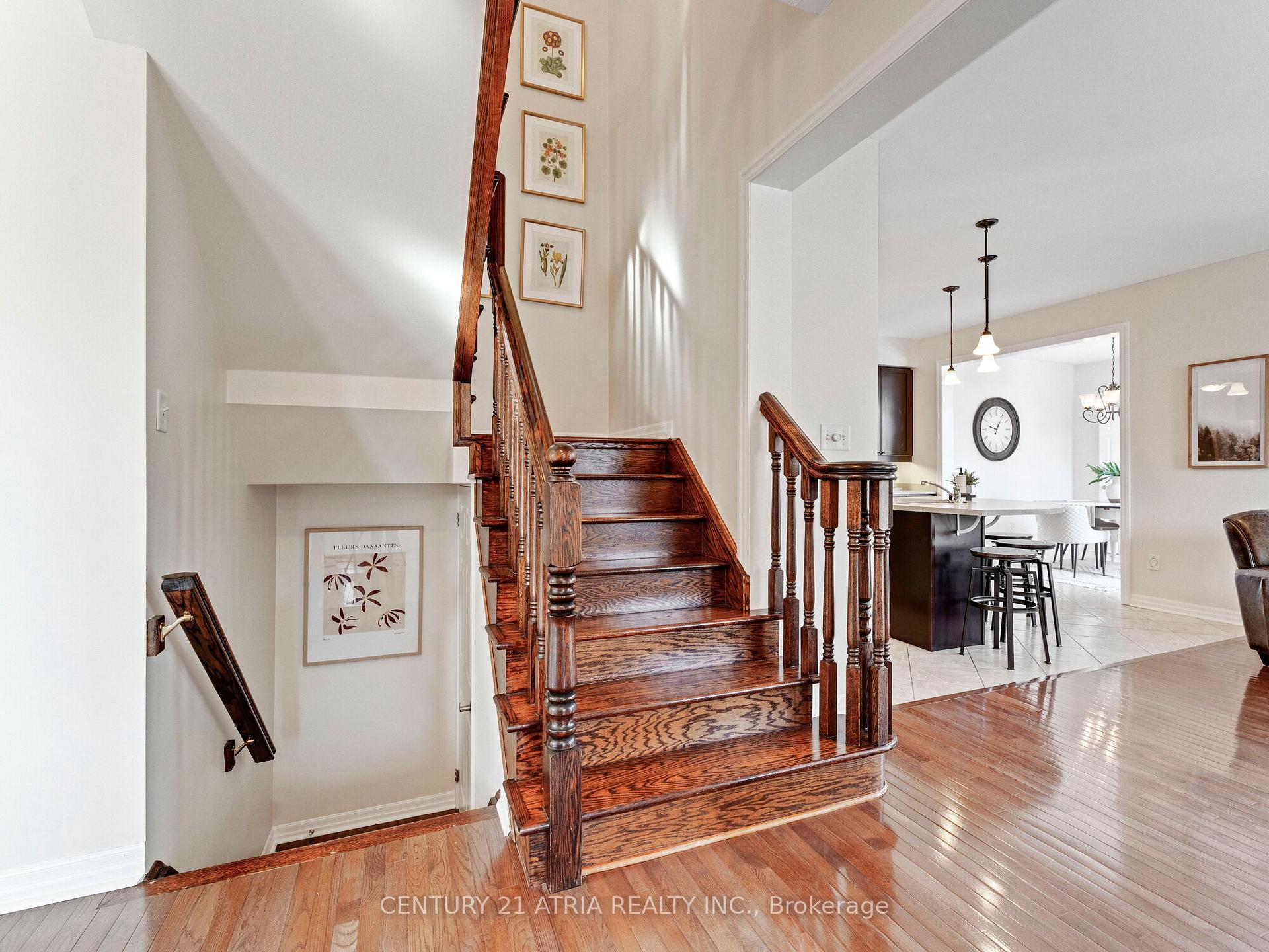 Photo 16 of 190 Morning Dove Drive, Markham, Cornell — HOMEH