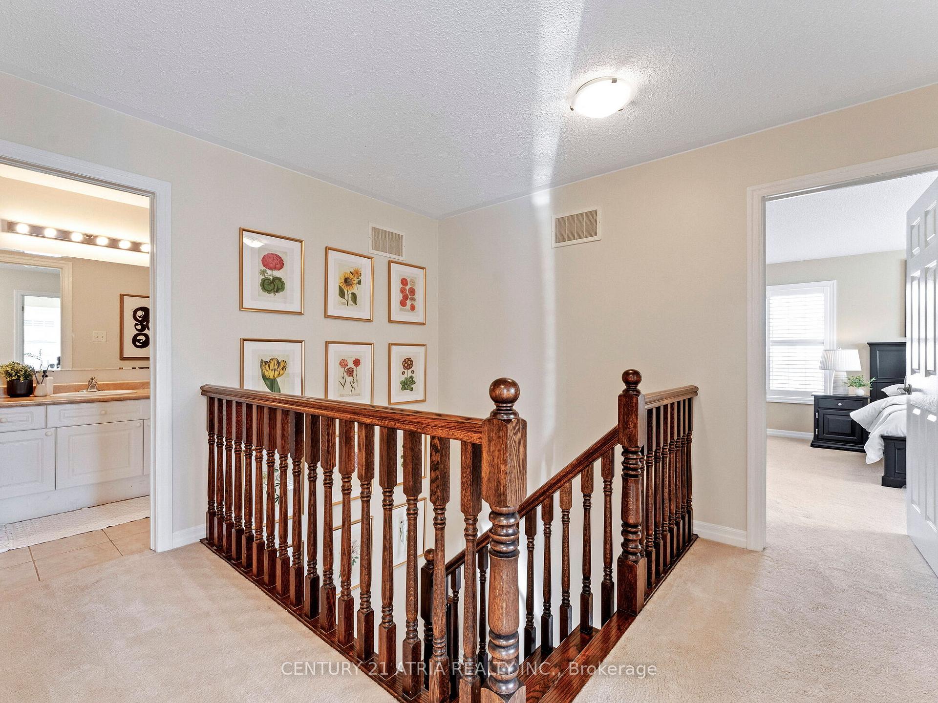 Photo 27 of 190 Morning Dove Drive, Markham, Cornell — HOMEH