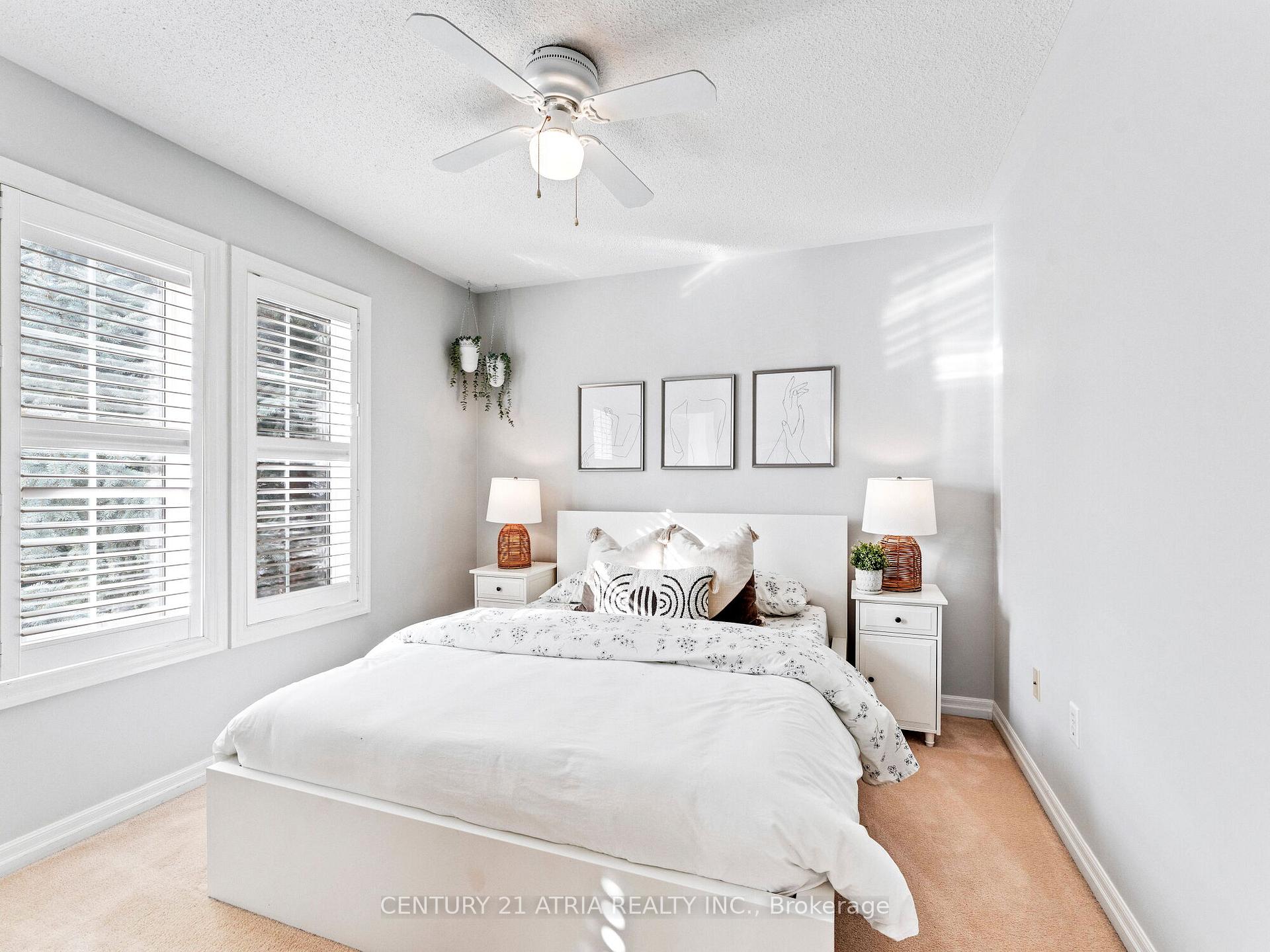 Photo 11 of 190 Morning Dove Drive, Markham, Cornell — HOMEH