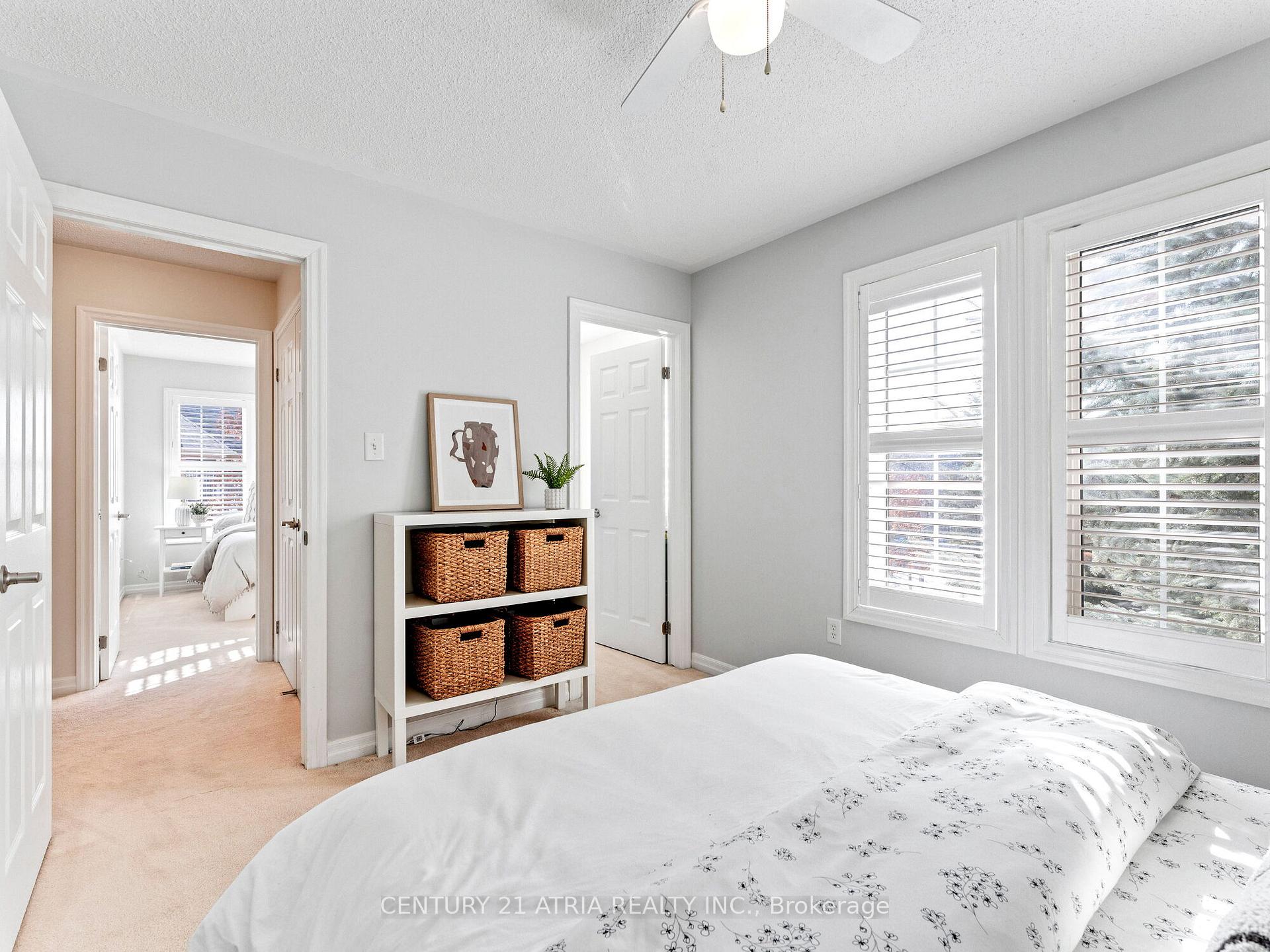 Photo 5 of 190 Morning Dove Drive, Markham, Cornell — HOMEH